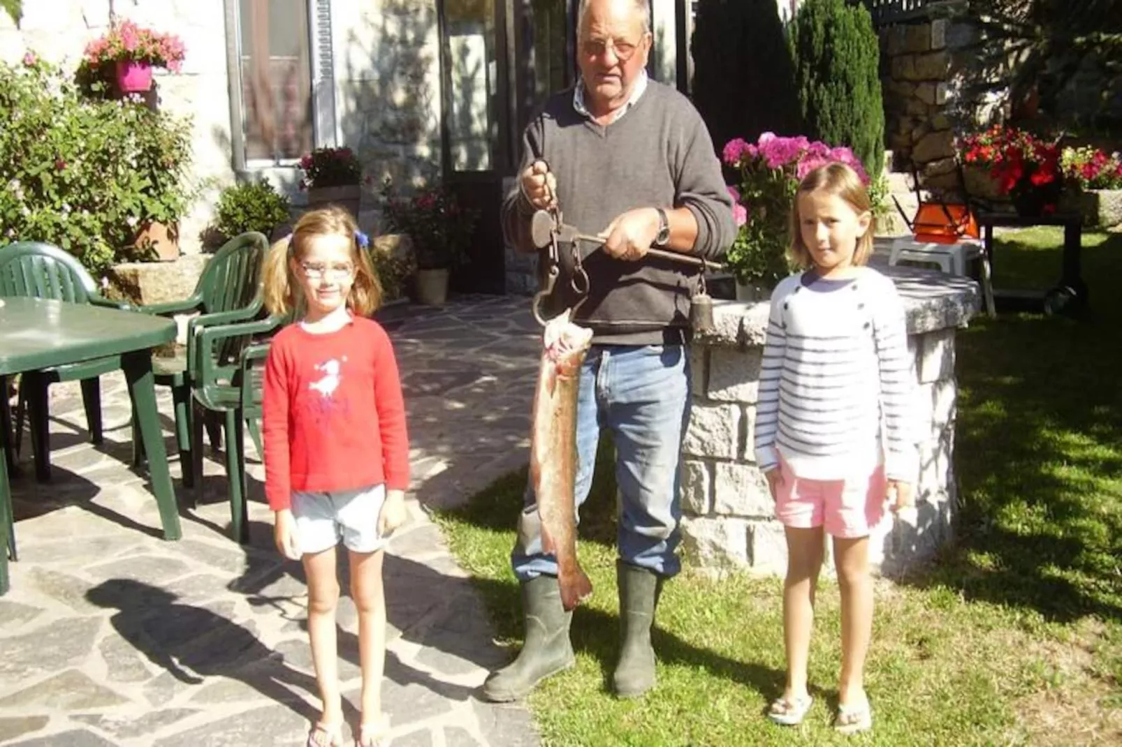 Gîte de France Gîte bienvenue à couffinet 3 épis-Image-tags.