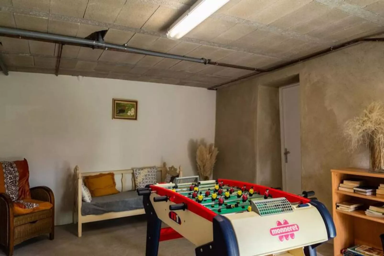 Gîte de France Gîte la vieille ecole au bruel des vignes 3 épis-Image-tags.