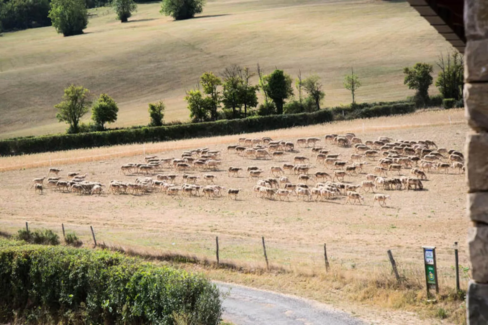 Gîte de France Gîte "la nature" 4 épis-Image-tags.
