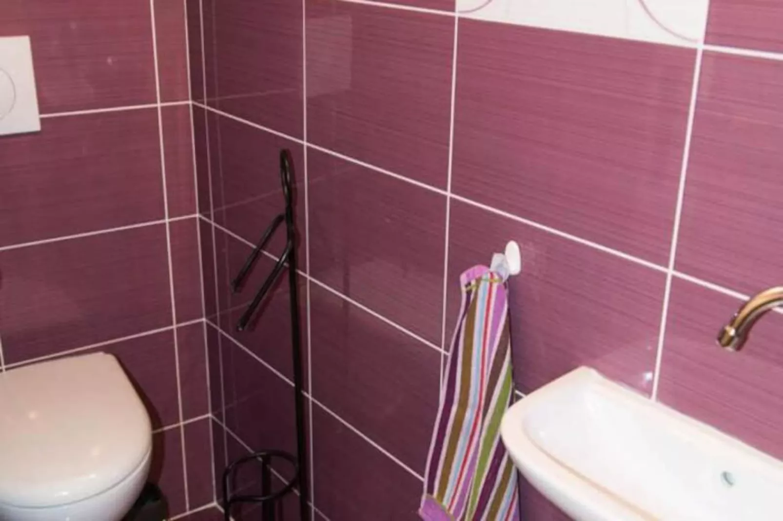 Gîte de France Gîte " la prairie" 4 épis-Image-tags.