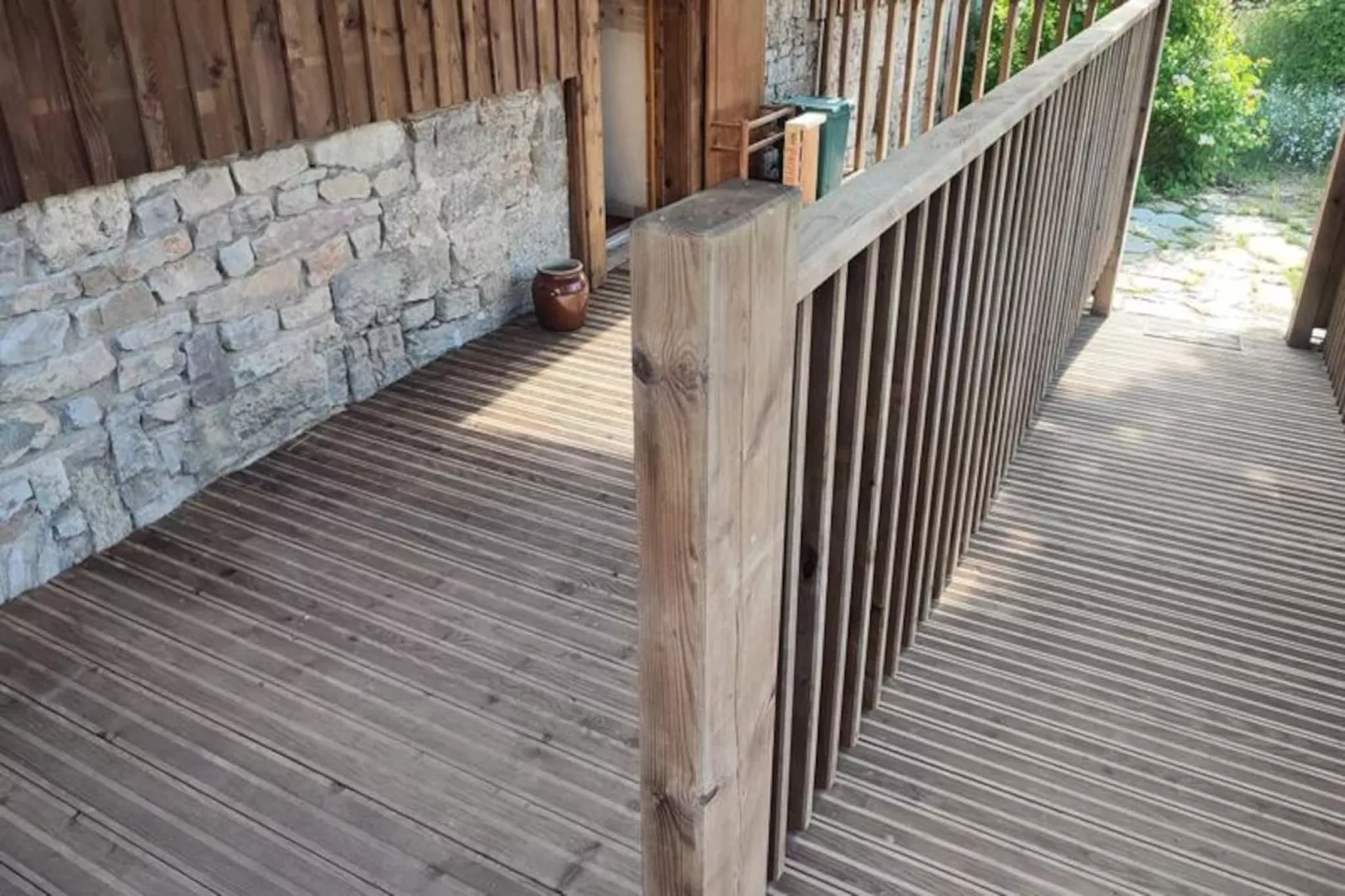 Gîte de France Gîte aulas 2/4 personnes 3 épis-Image-tags.