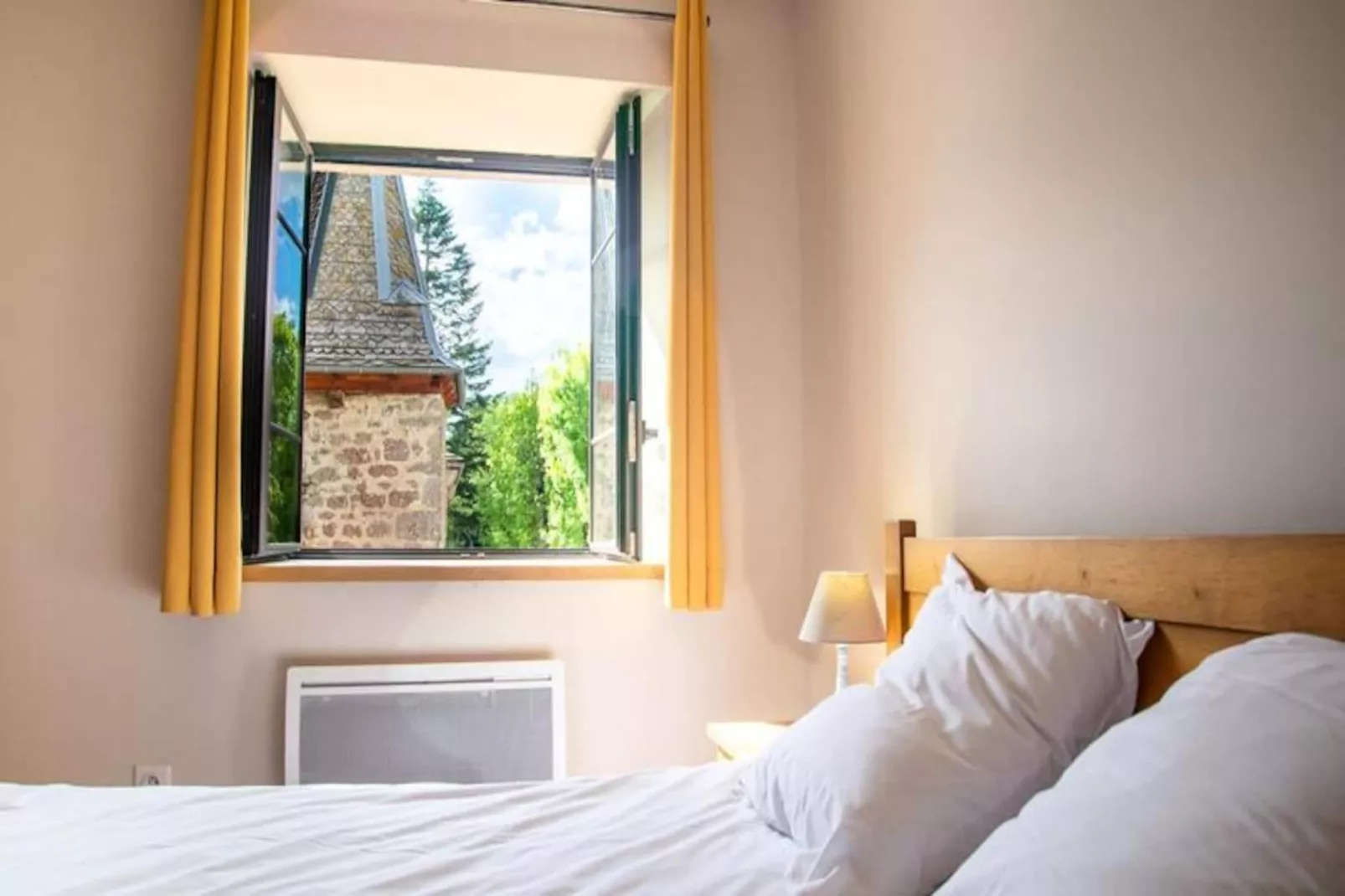 Gîte de France Gîte de la grange - domaine de coulagnettes 3 épis-Image-tags.