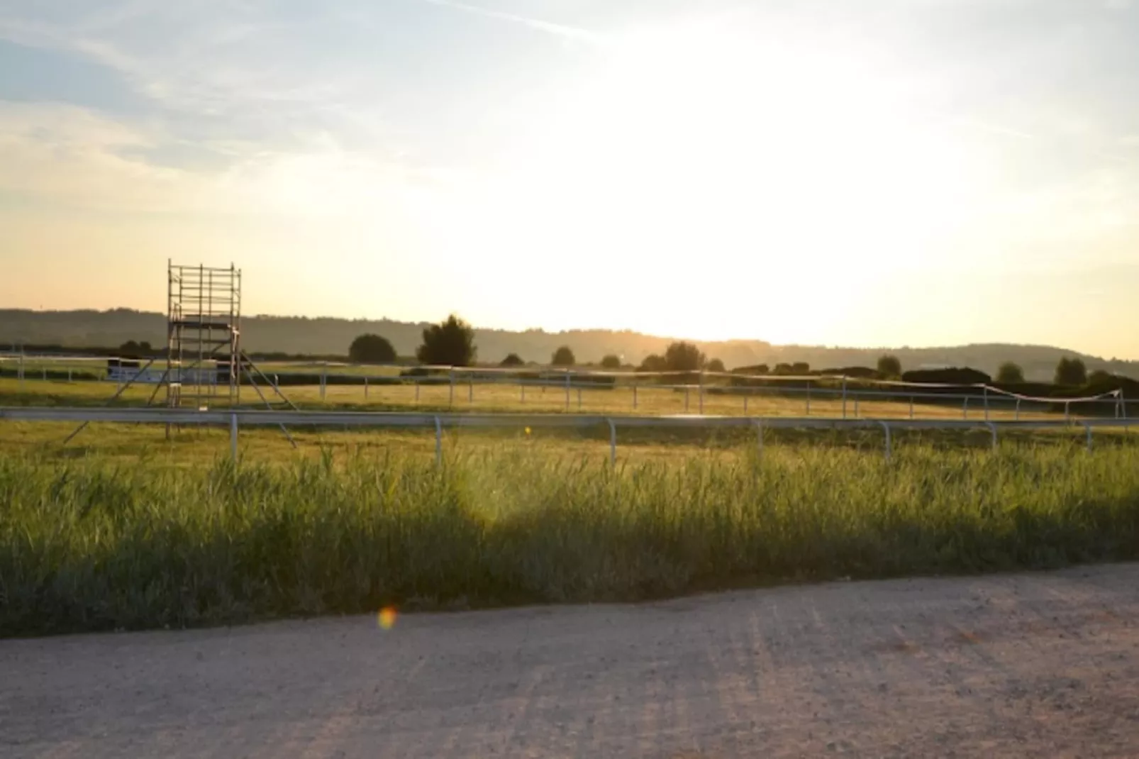 Résidence Bel Appartement 5 Pers Avec Piscine, Tennis Et Parking 236-Buitenkant zomer