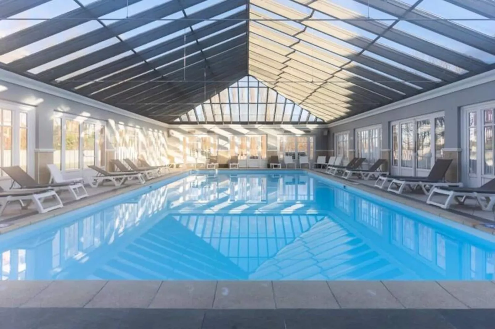 Résidence Bel Appt 6 P Avec Piscine, Parking Gratuit Et Tennis 109-Image-tags.