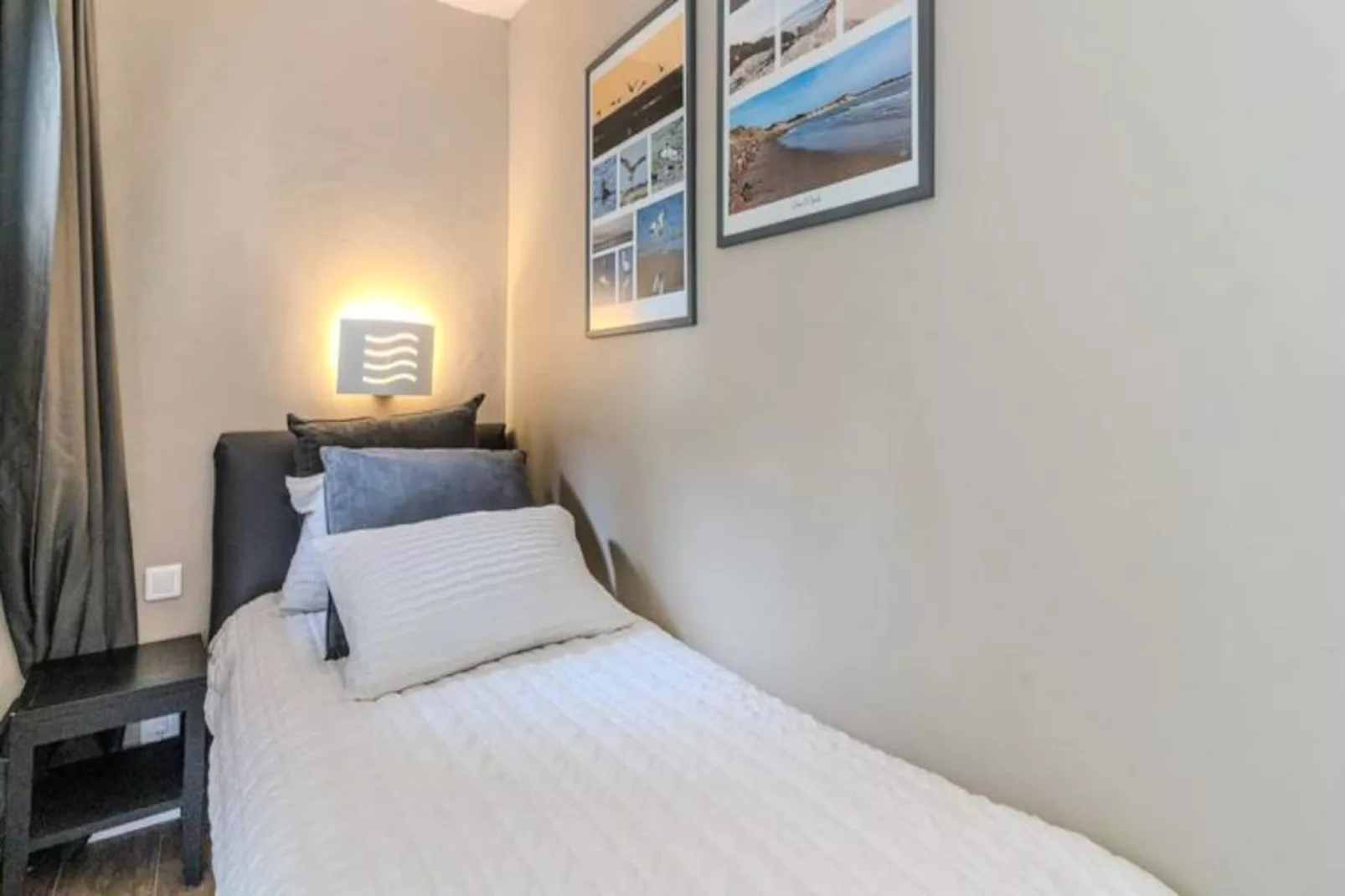 Résidence Tr&egrave;s Bel Appartement Pour 5 Pers Au Coeur Du Parc &eacute;questre Du Touquet.-Image-tags.