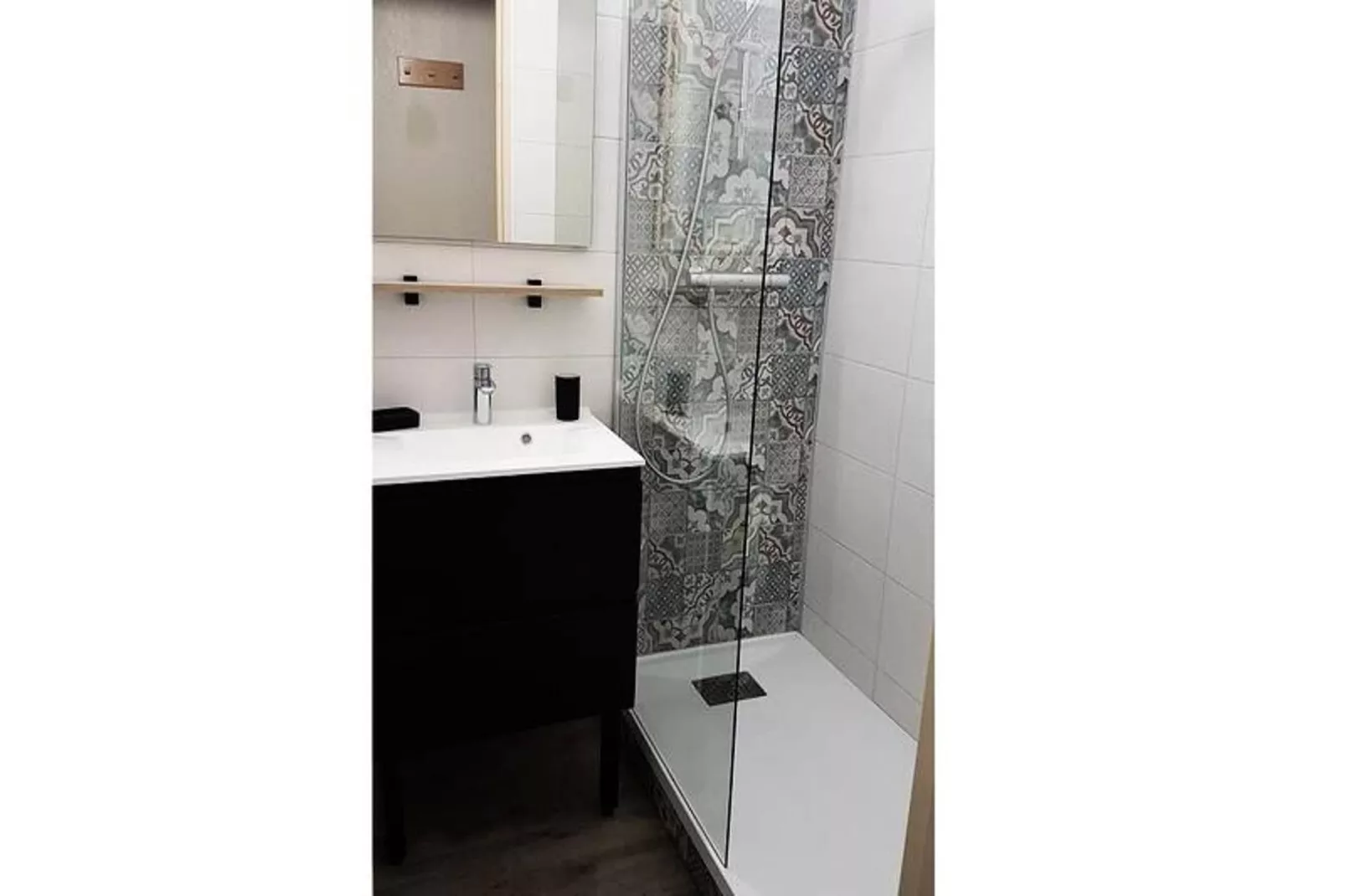 Résidence Les Rives de L'Aure - maeva Home-Badkamer