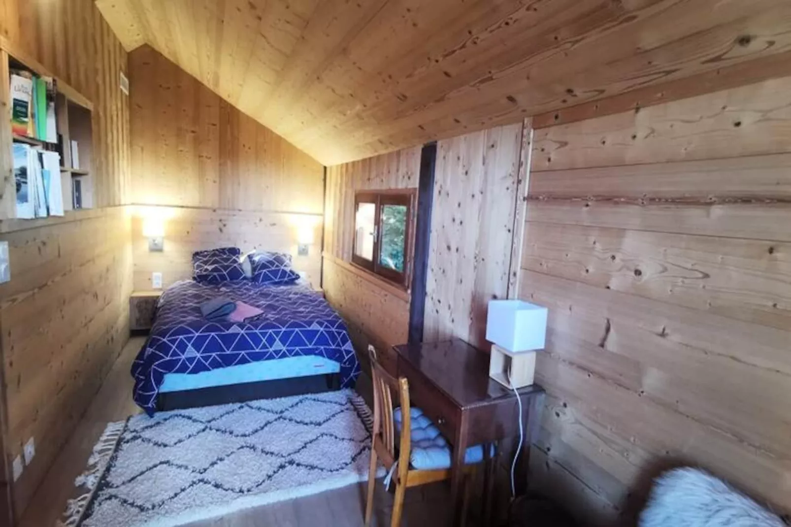 Chalet Au Revard , Au Calme 12 Pers.***-Image-tags.