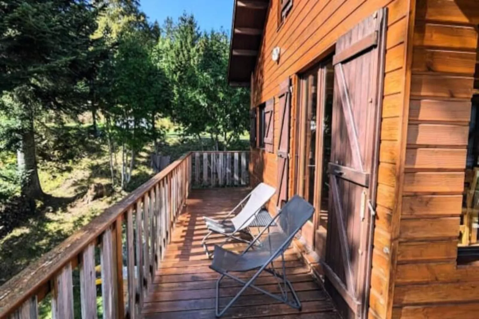 Magnifique Chalet , Vue Sur Le Mont Blanc ***-Image-tags.