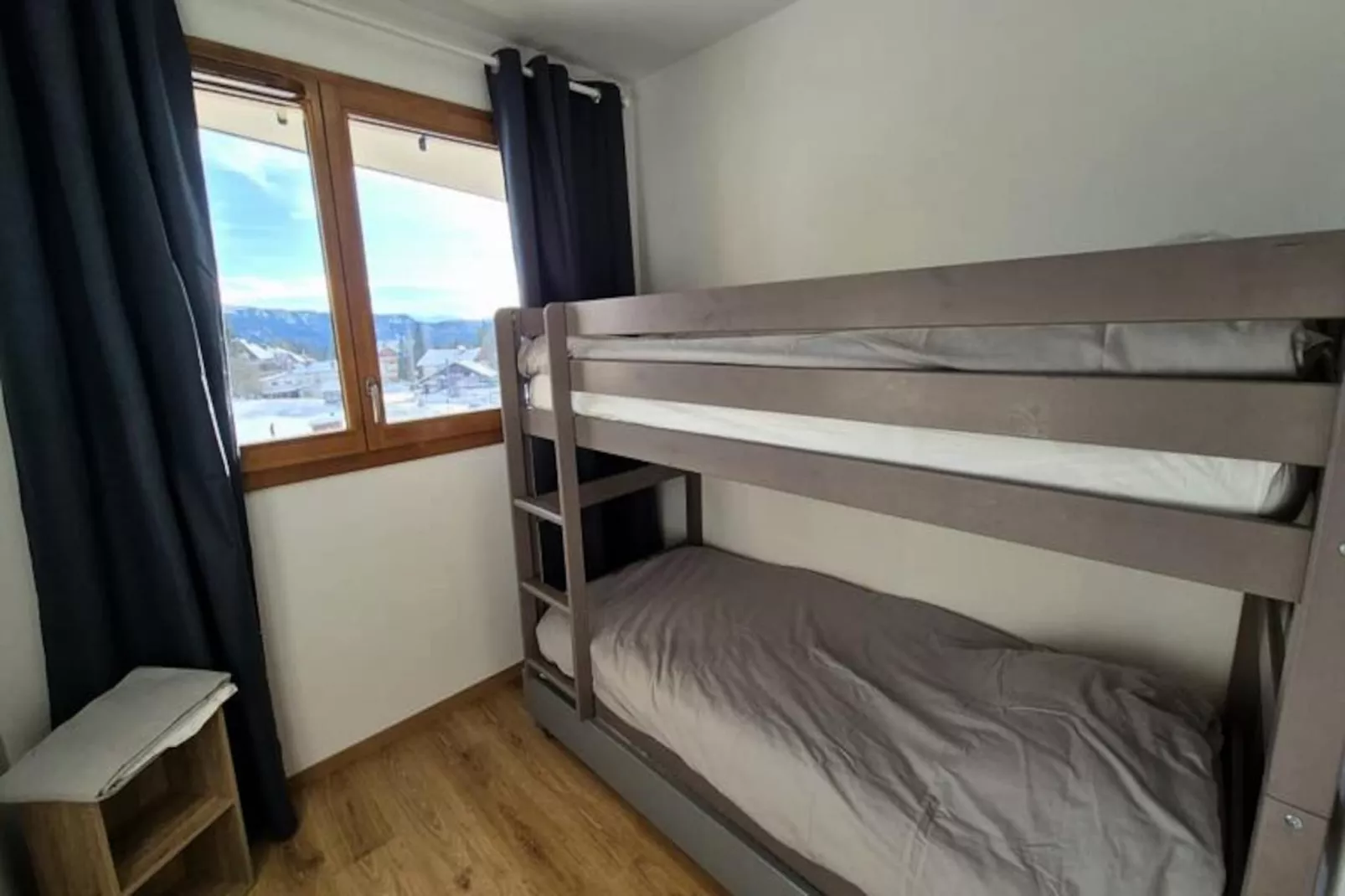 Spacieux Appartement Au Pied Des Pistes-Image-tags.