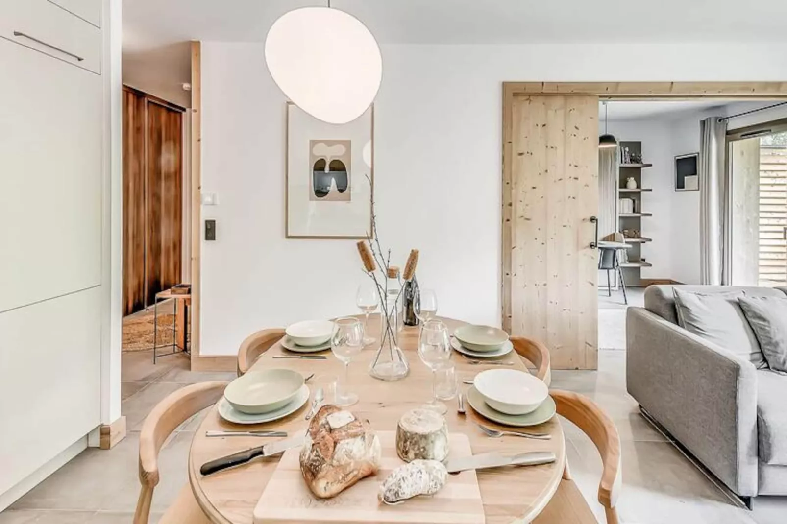 Résidence Les Terrasses De La Vanoise