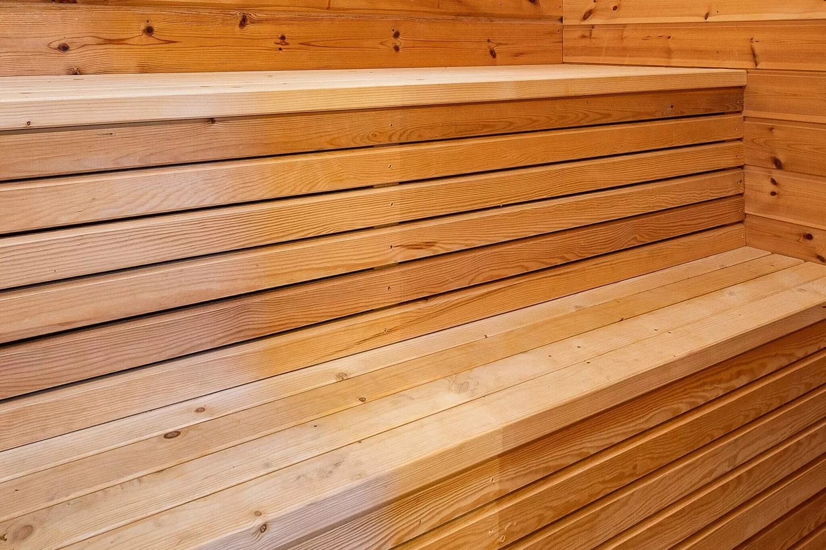 88205 1. ETG, ØVRE BYGG-Sauna