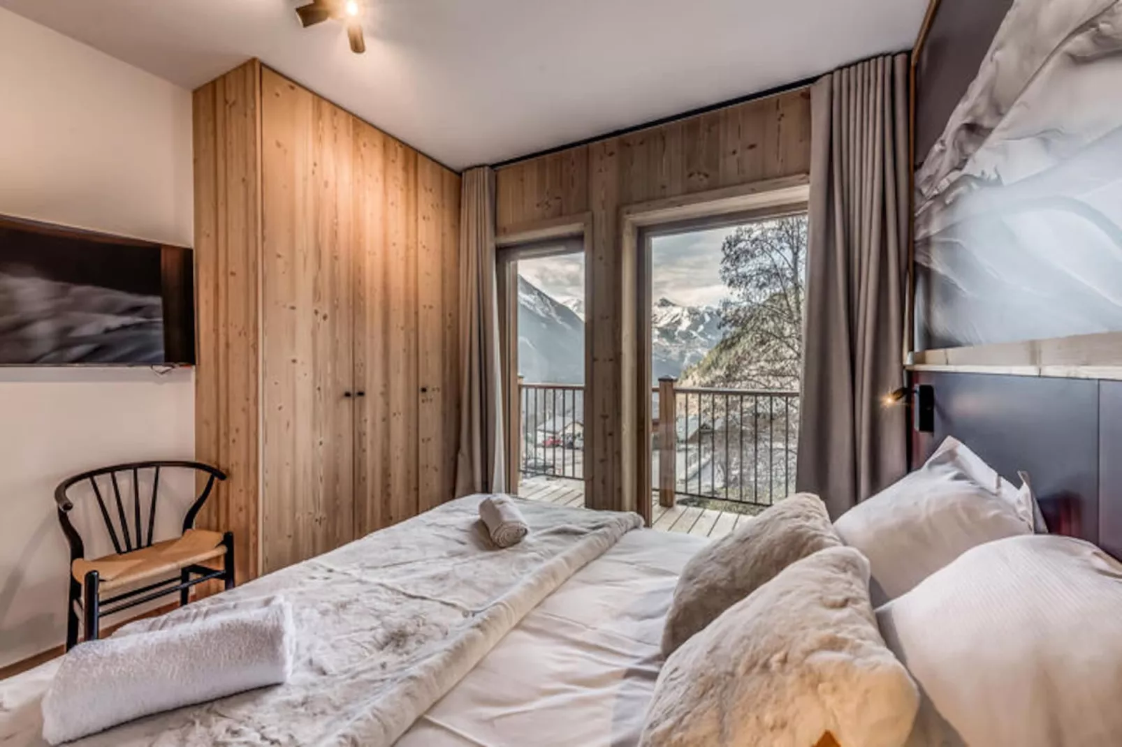 Résidence Le Grand Bouquetin-Image-tags.