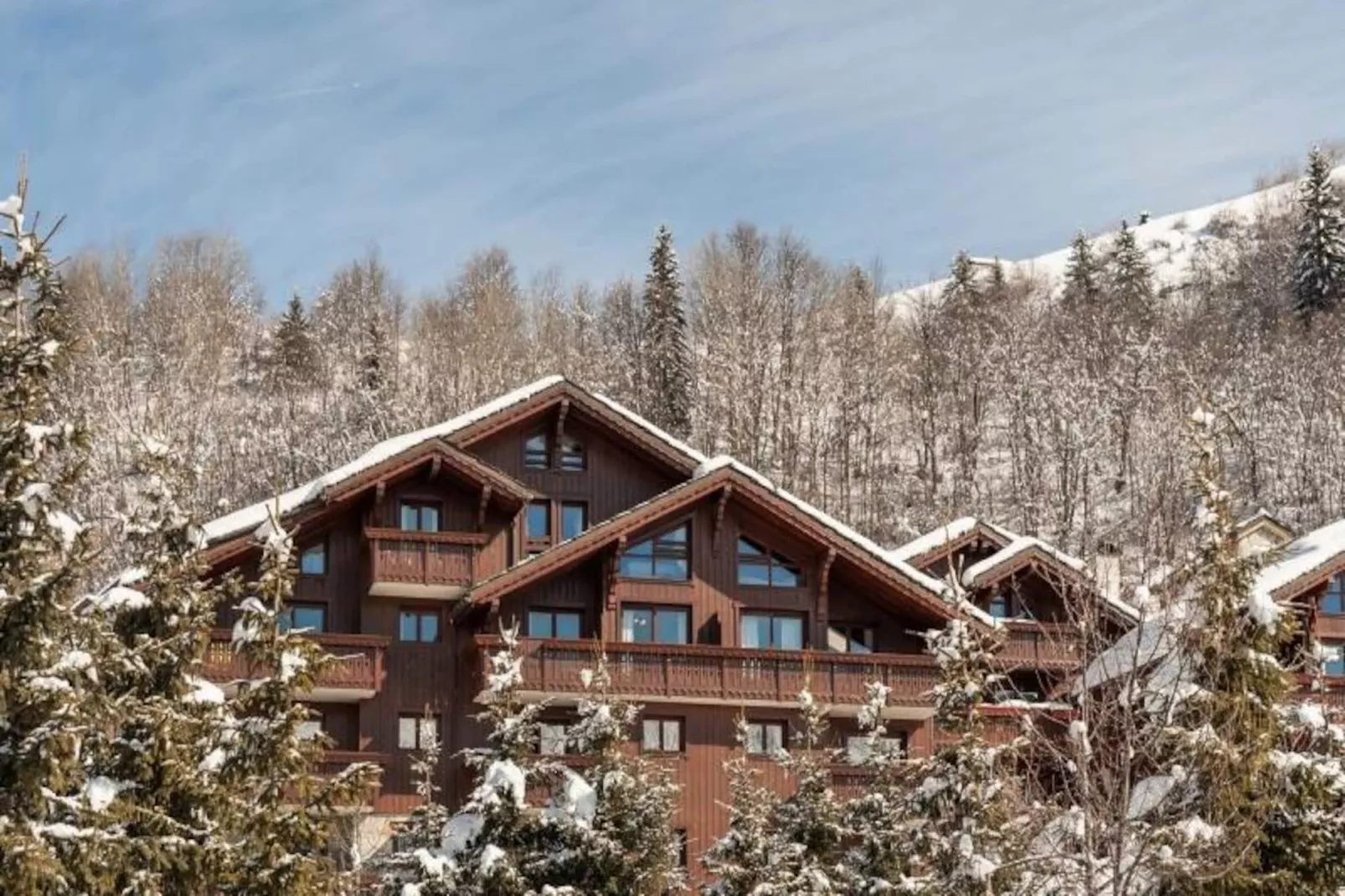 Résidence Les Fermes de Méribel - maeva Home-Image-tags.