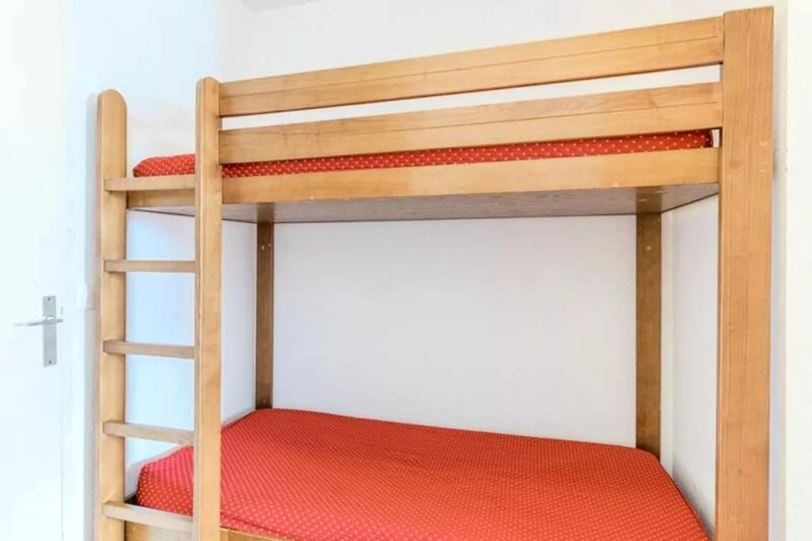 Résidence Les Fontaines Blanches - maeva Home-Slaapkamer