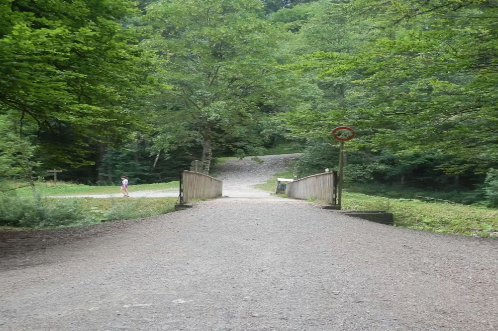 Chalet Ale-Gebieden zomer 20km