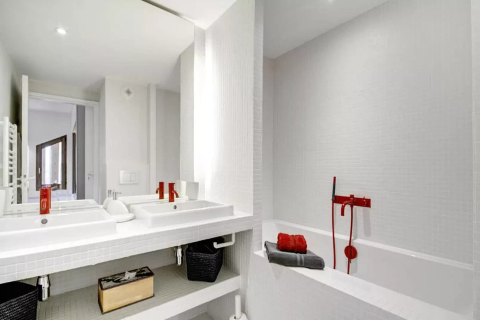 Résidence Villa Solaire-Buitenkant zomer