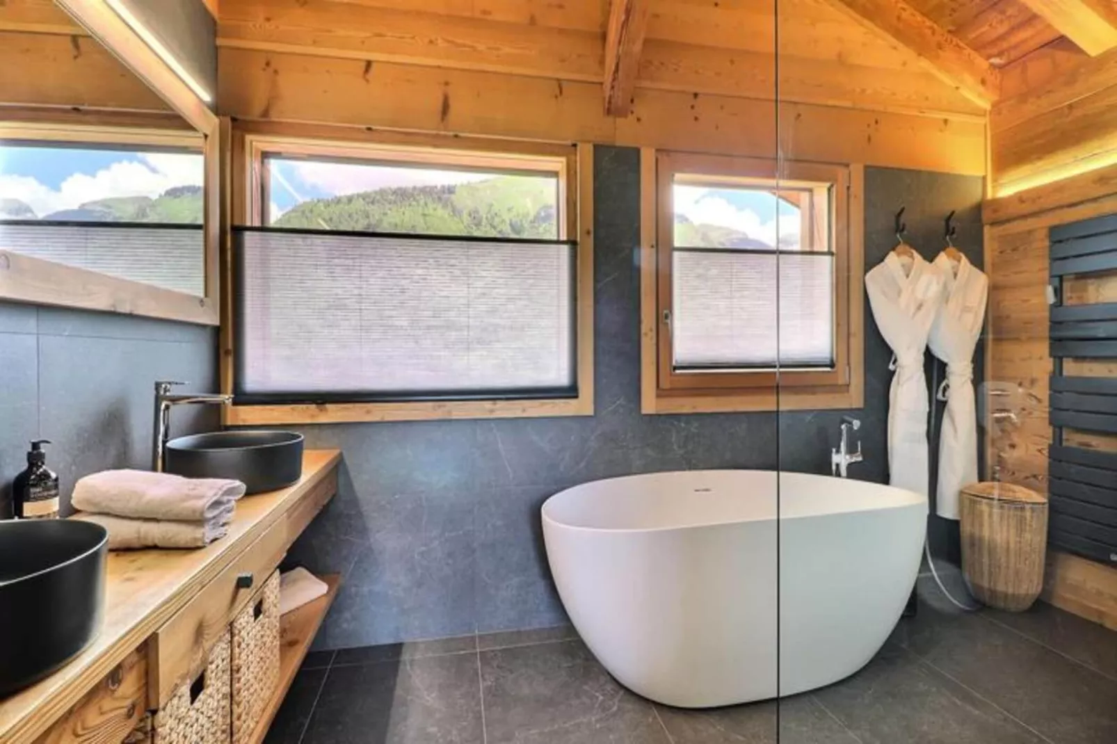 Résidence Belle Etoile-Sfeer