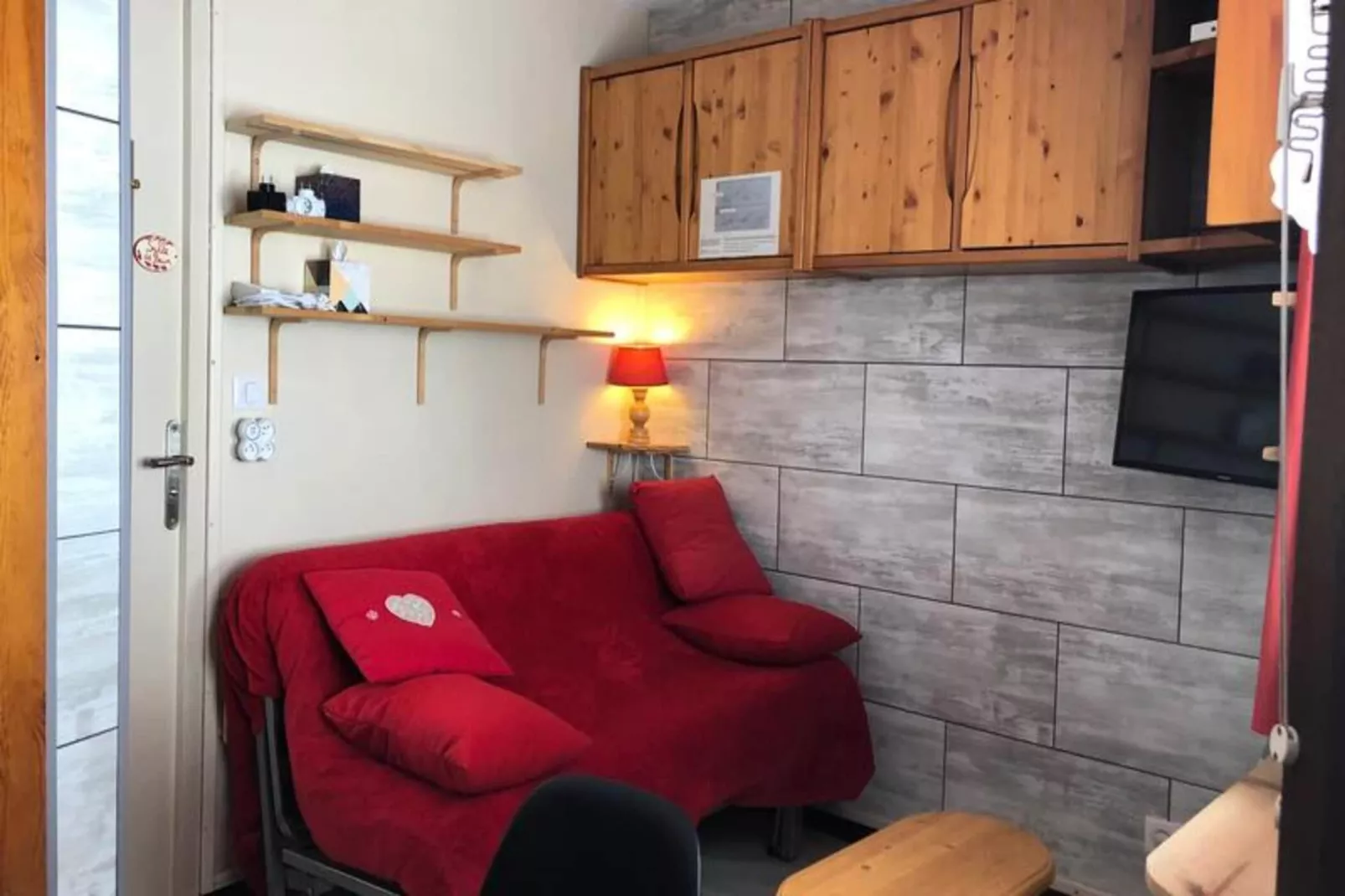 Résidence quartier Hauts-Forts - maeva Home-Buitenkant zomer