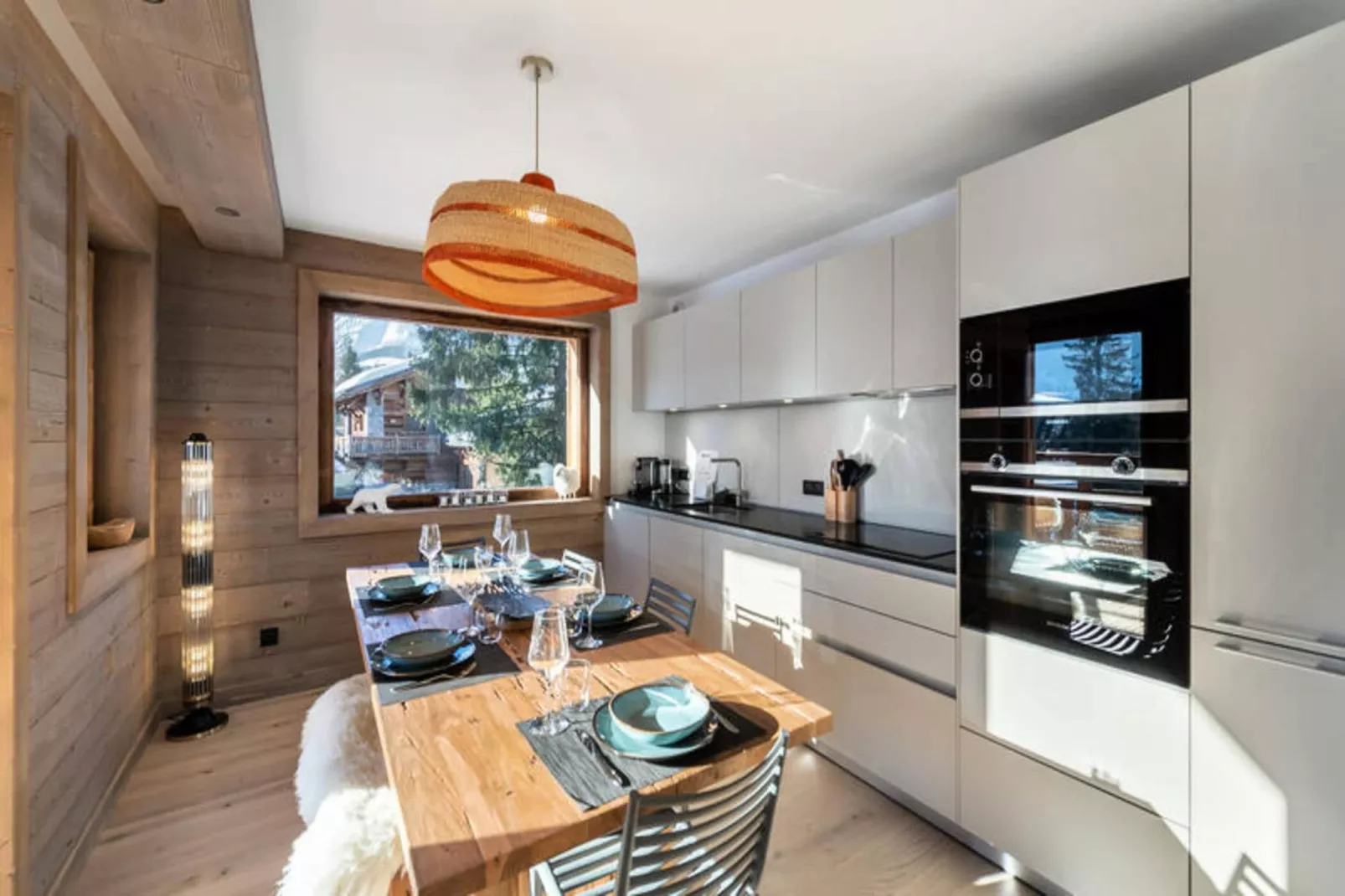 Résidence Ksar A-Sfeer