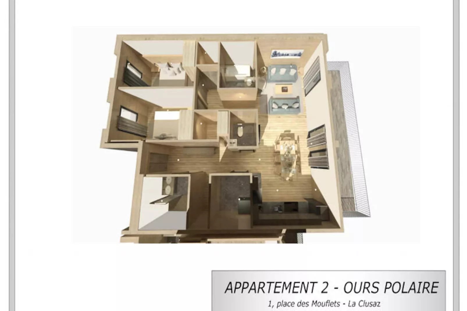 Appartements à La Clusaz-Image-tags.