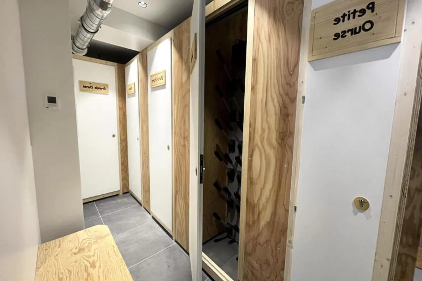 Appartements à La Clusaz-Sfeer