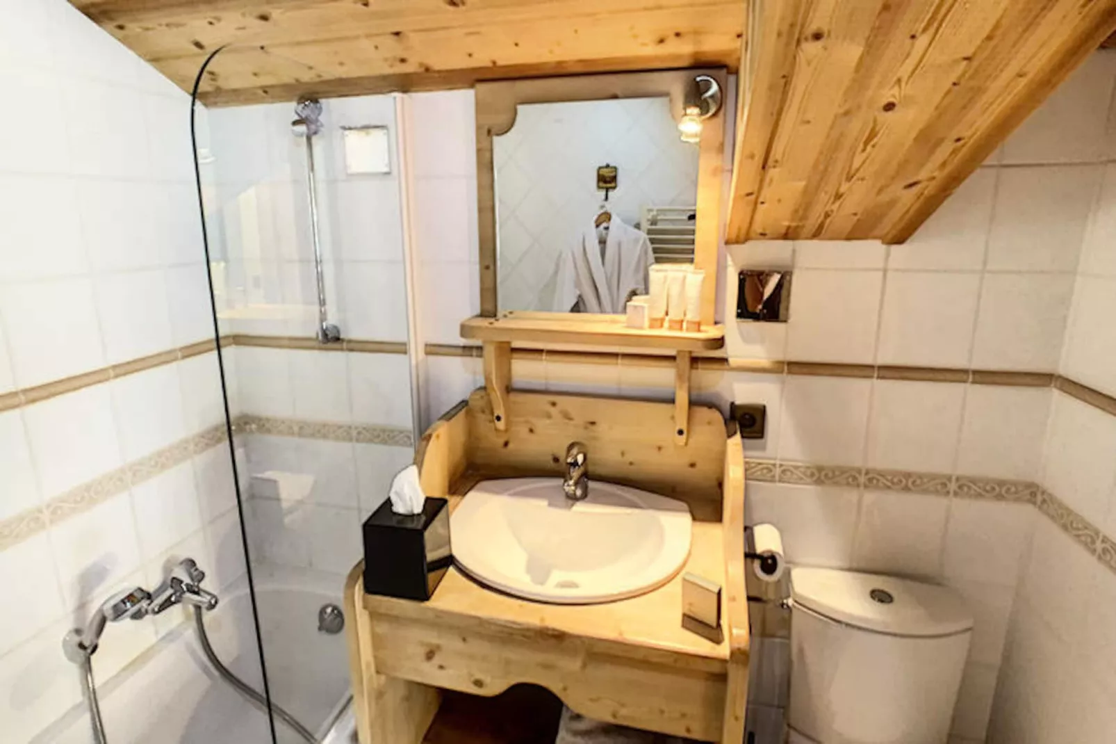 Appartements à Les Gets-Image-tags.