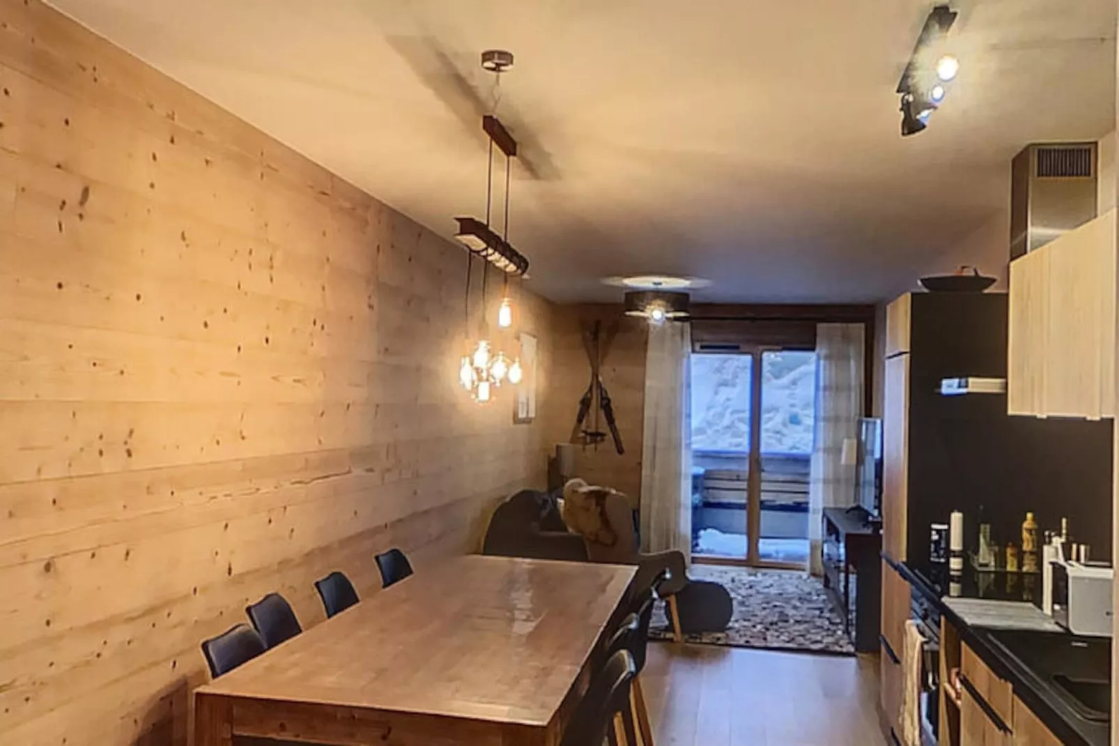 Appartements à Les Carroz-d'Arâches-Image-tags.