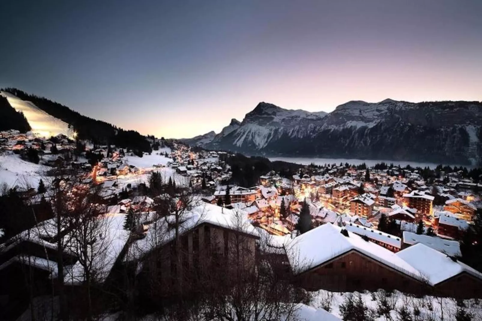 Résidence Les Fermes du Soleil - maeva Home-Image-tags.