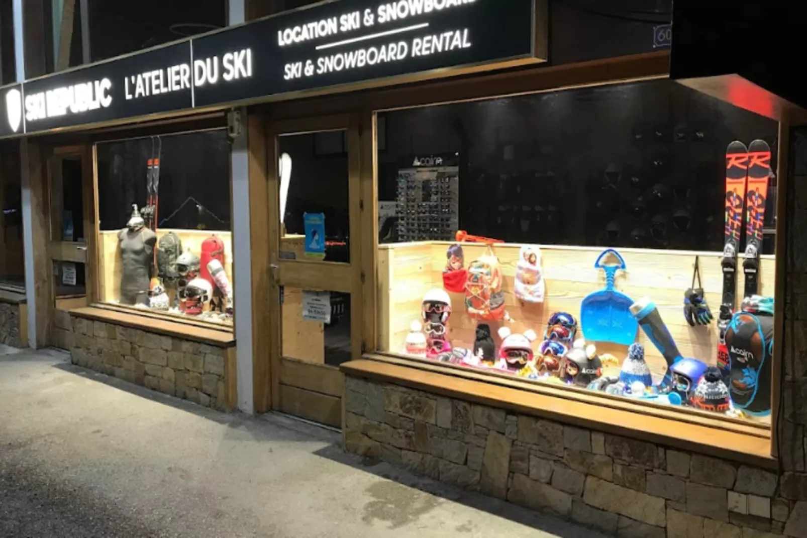 Résidence Les Rives Du Lac-Buitenkant zomer