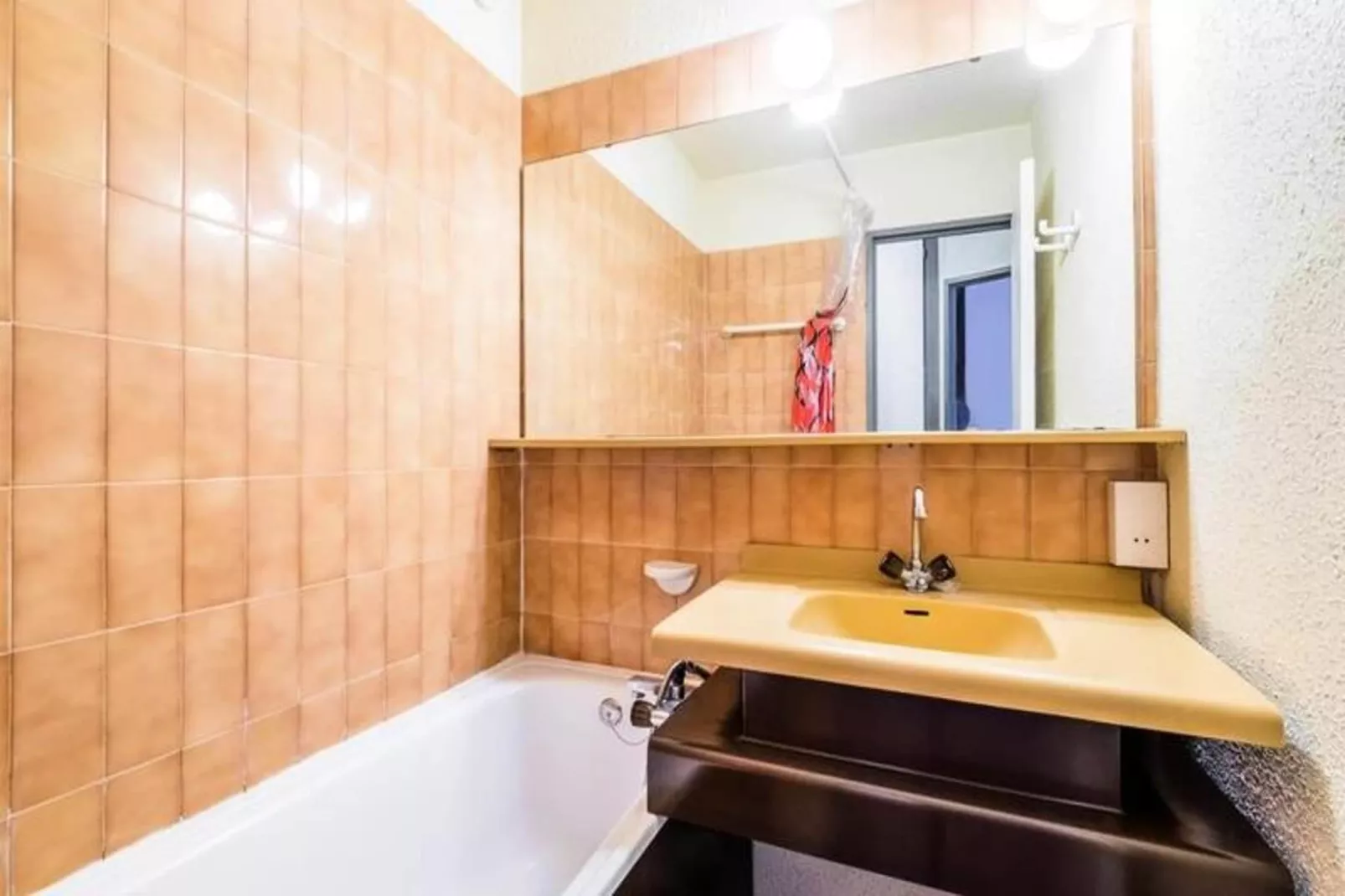 L'Aiguille - maeva Home-Badkamer