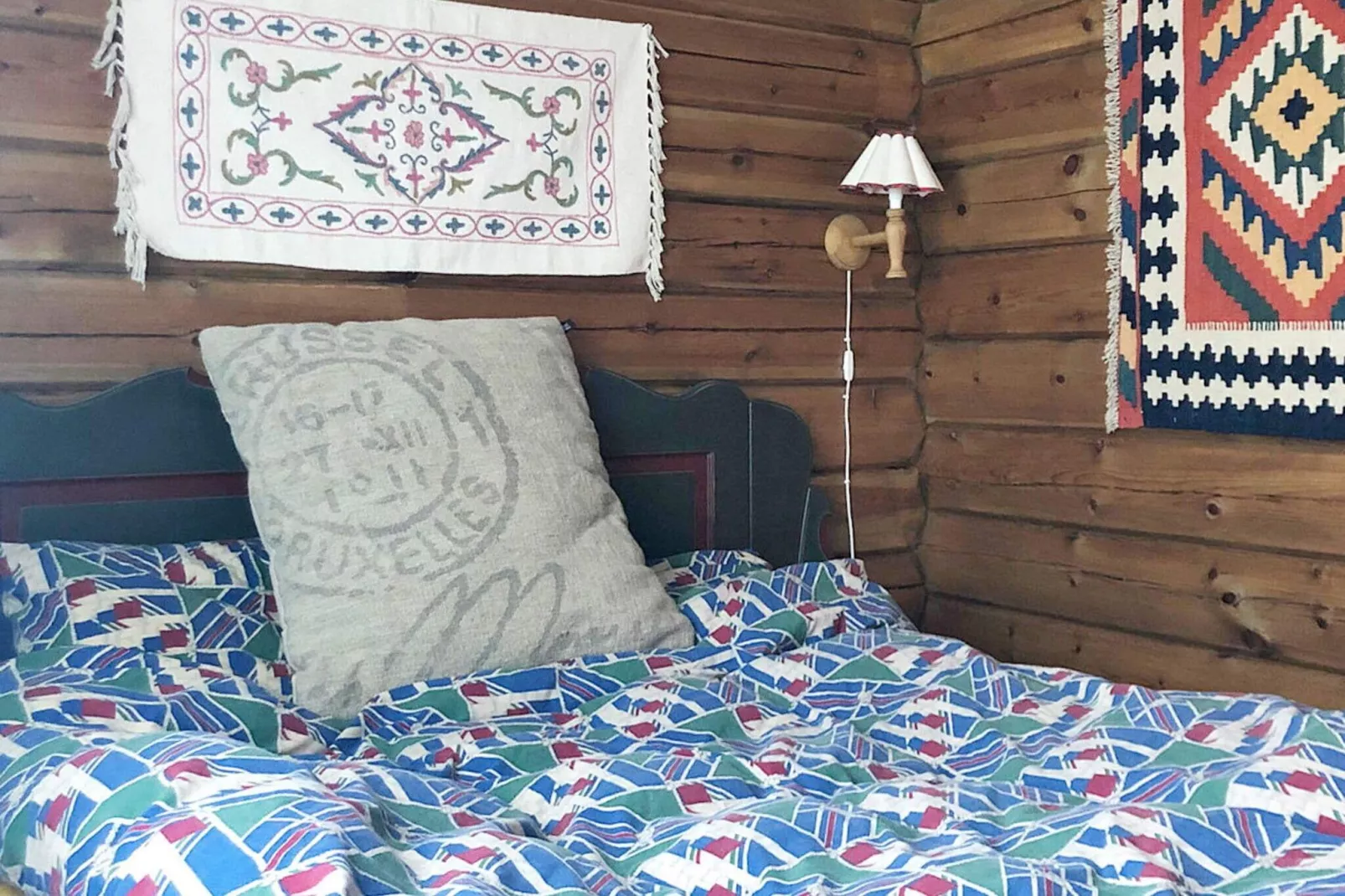 8 persoons vakantie huis in Etnedal-By Traum-Binnen