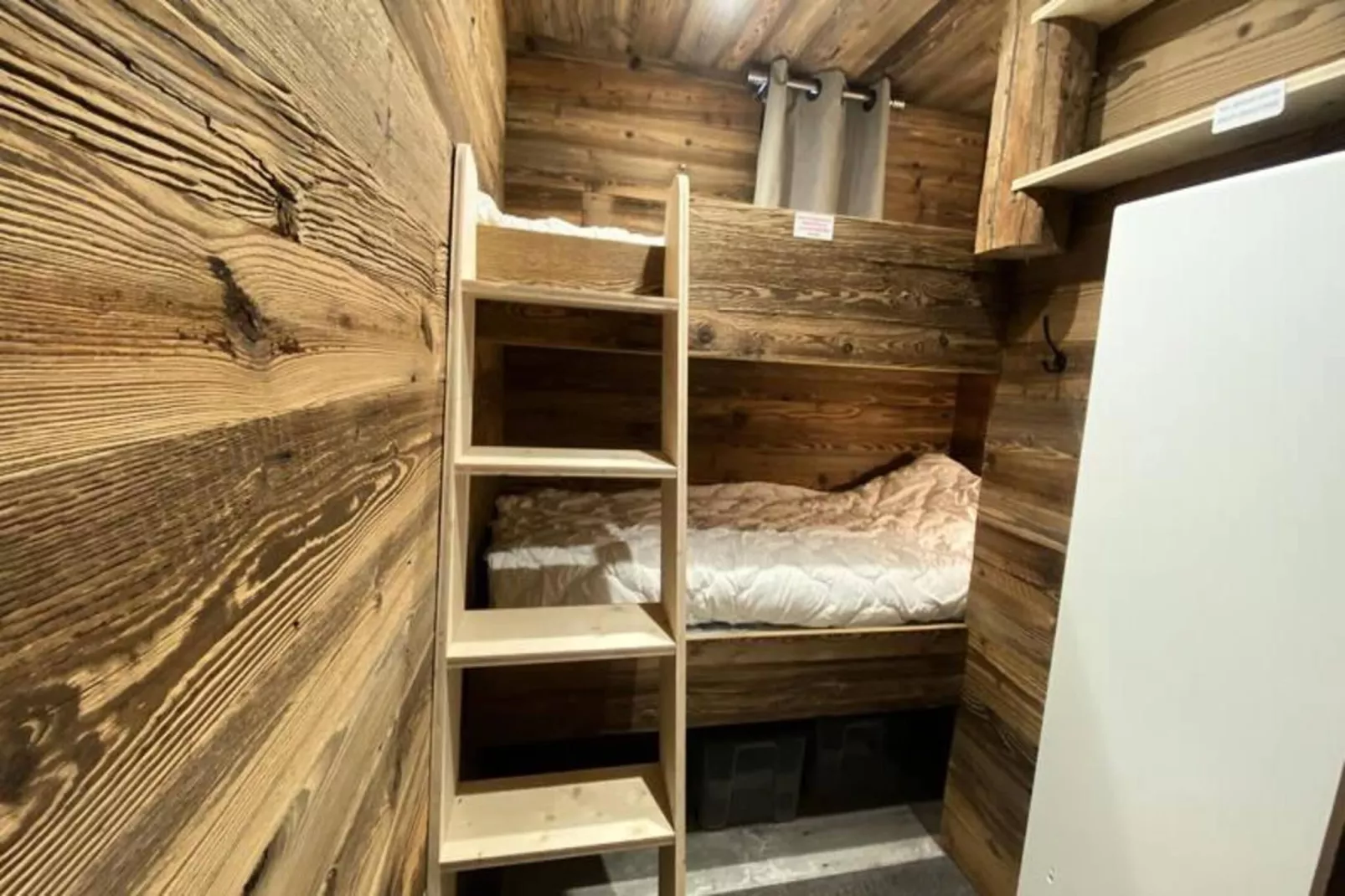 Résidence Arcades-Buitenkant zomer