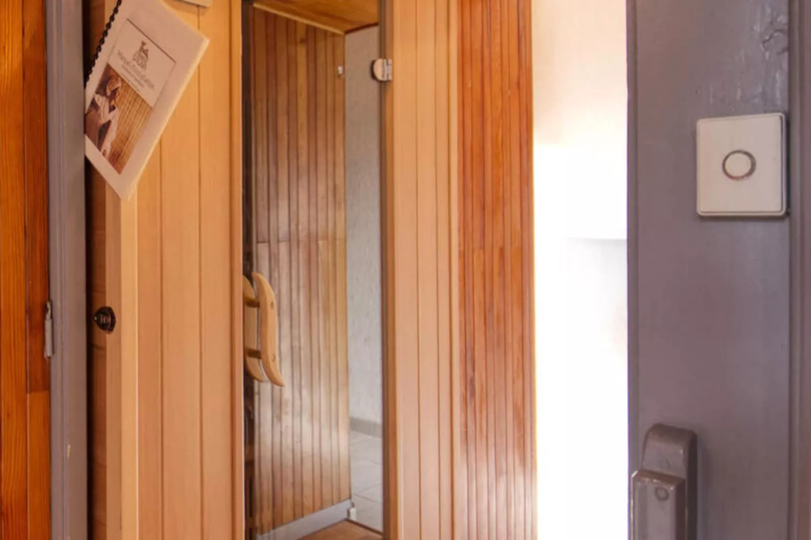 Chalet Alpagiste-Buitenkant zomer