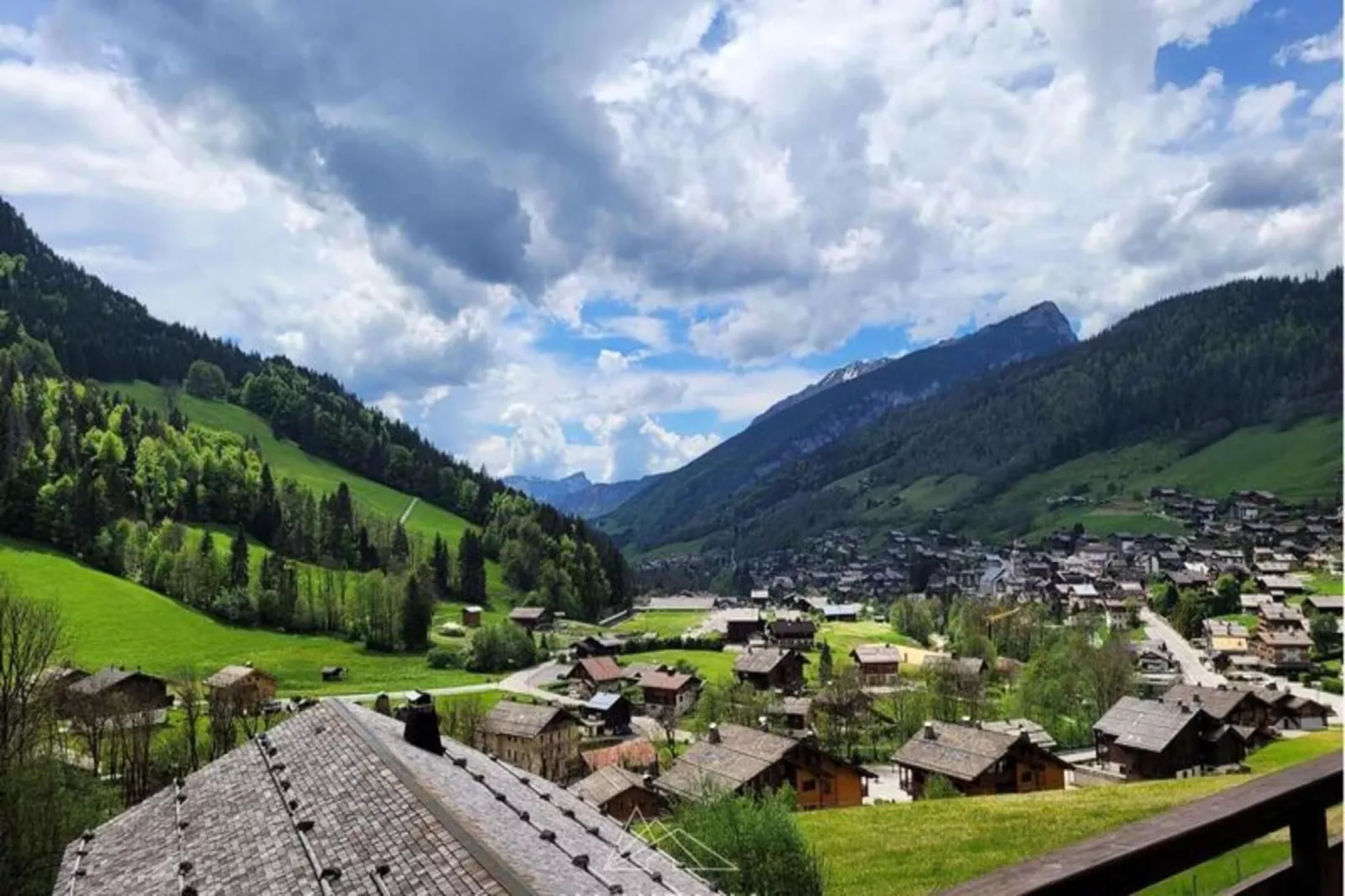 Résidence Iris - Badkamer