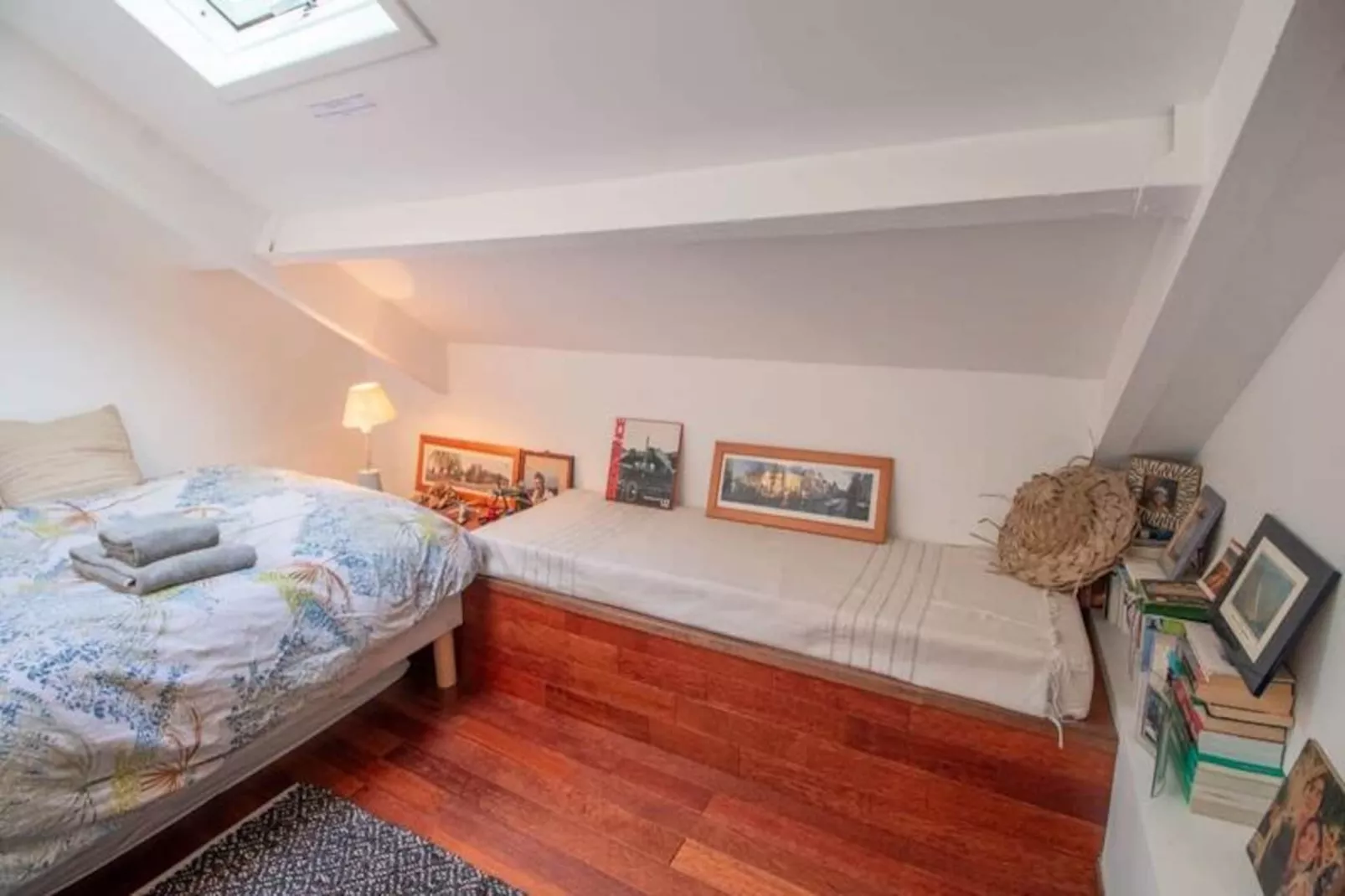 Maison Et Jardin &agrave; Paris-Image-tags.