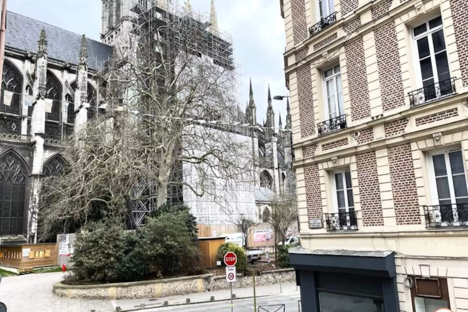 📸 Le Terracotta - Standing**** - Lumineux-Image-tags.