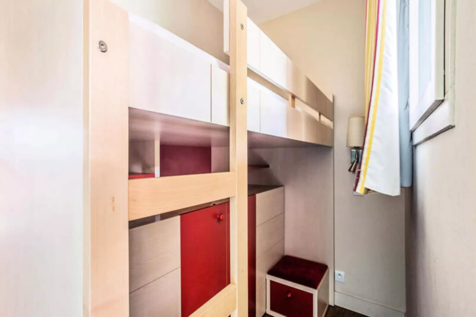 Résidence Les Parcs de Grimaud - maeva Home-Buitenkant zomer