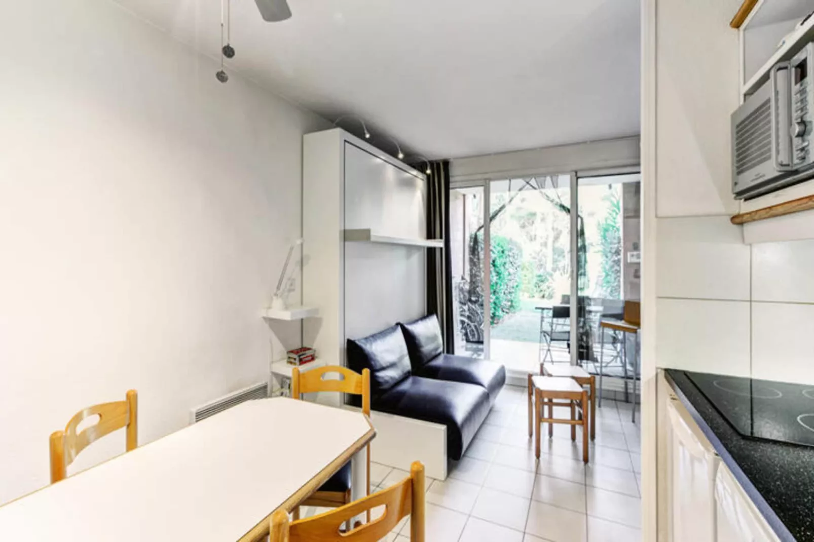 Résidence La Pinède - maeva Home-Buitenkant zomer