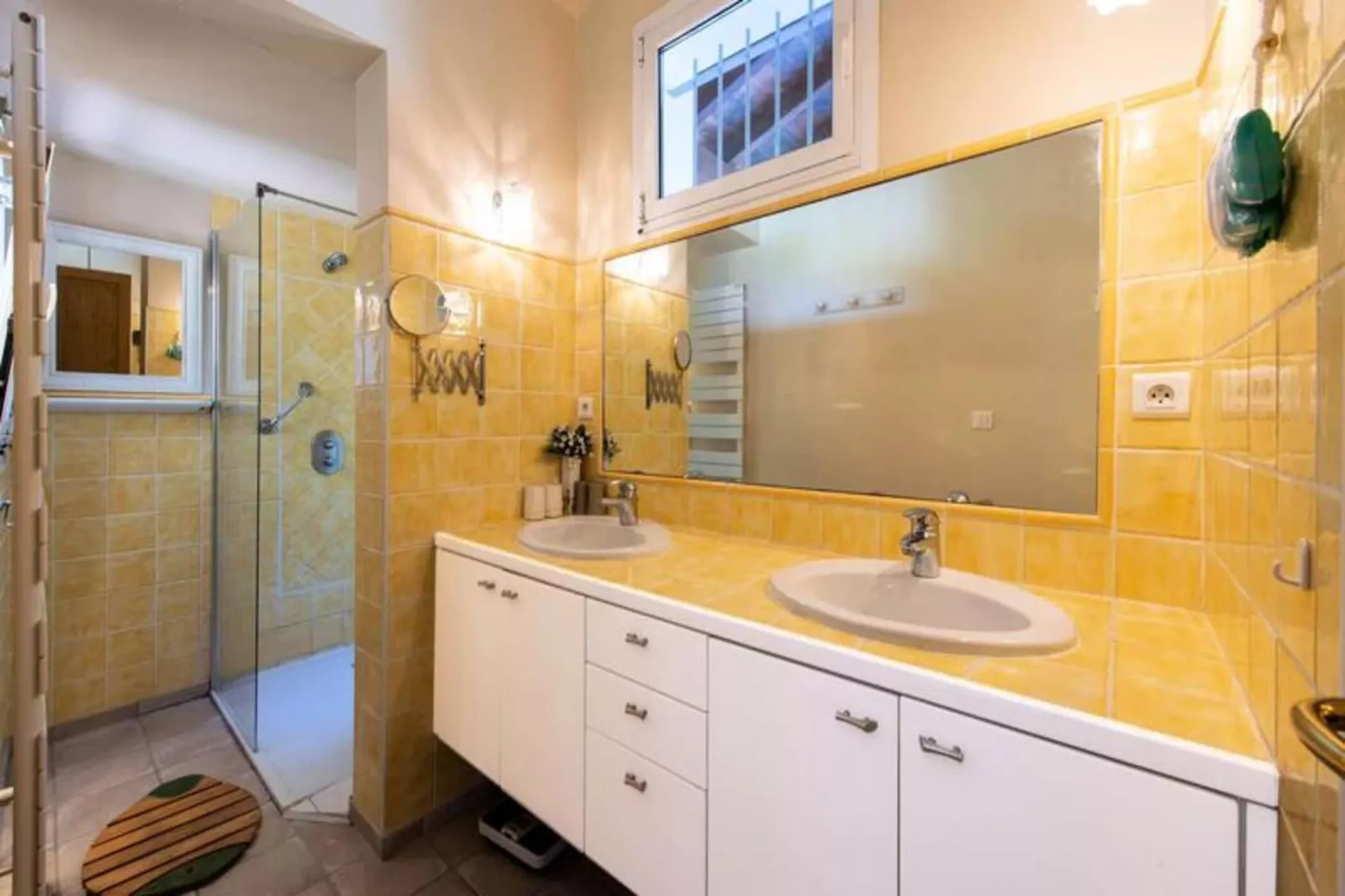 Résidence 030-st Mandrier Sur Mer - Buitenkant zomer