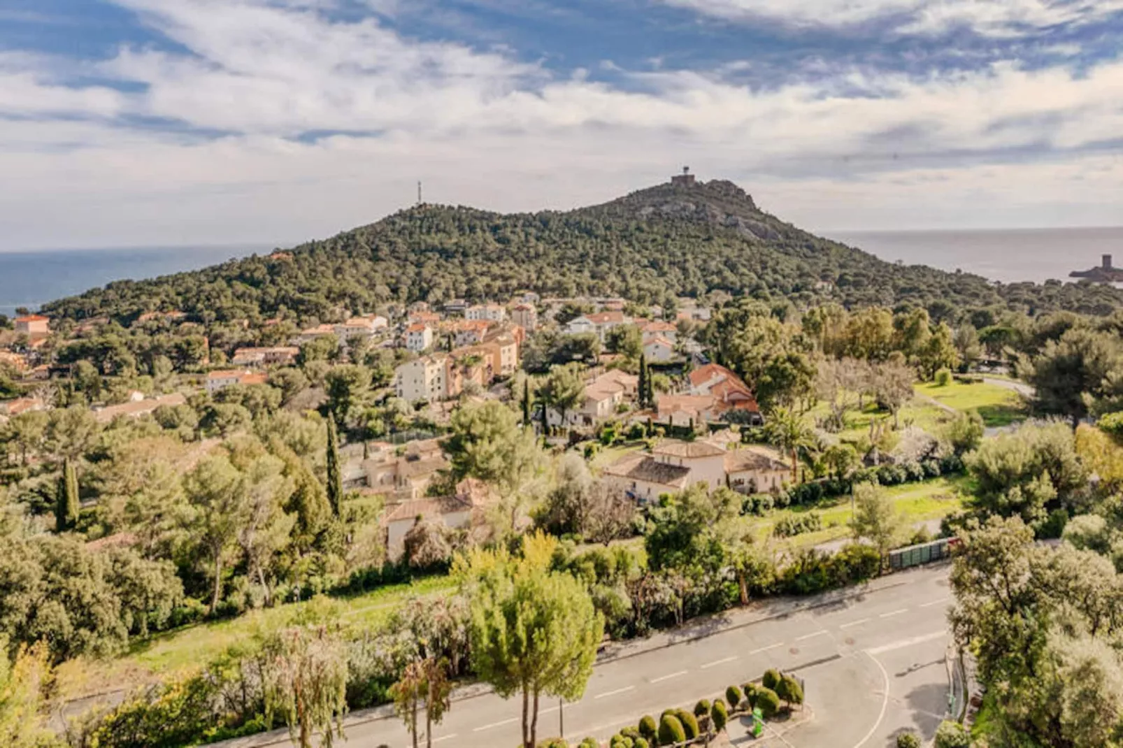 Résidence le Hameau de Cap Esterel - maeva Home-Image-tags.