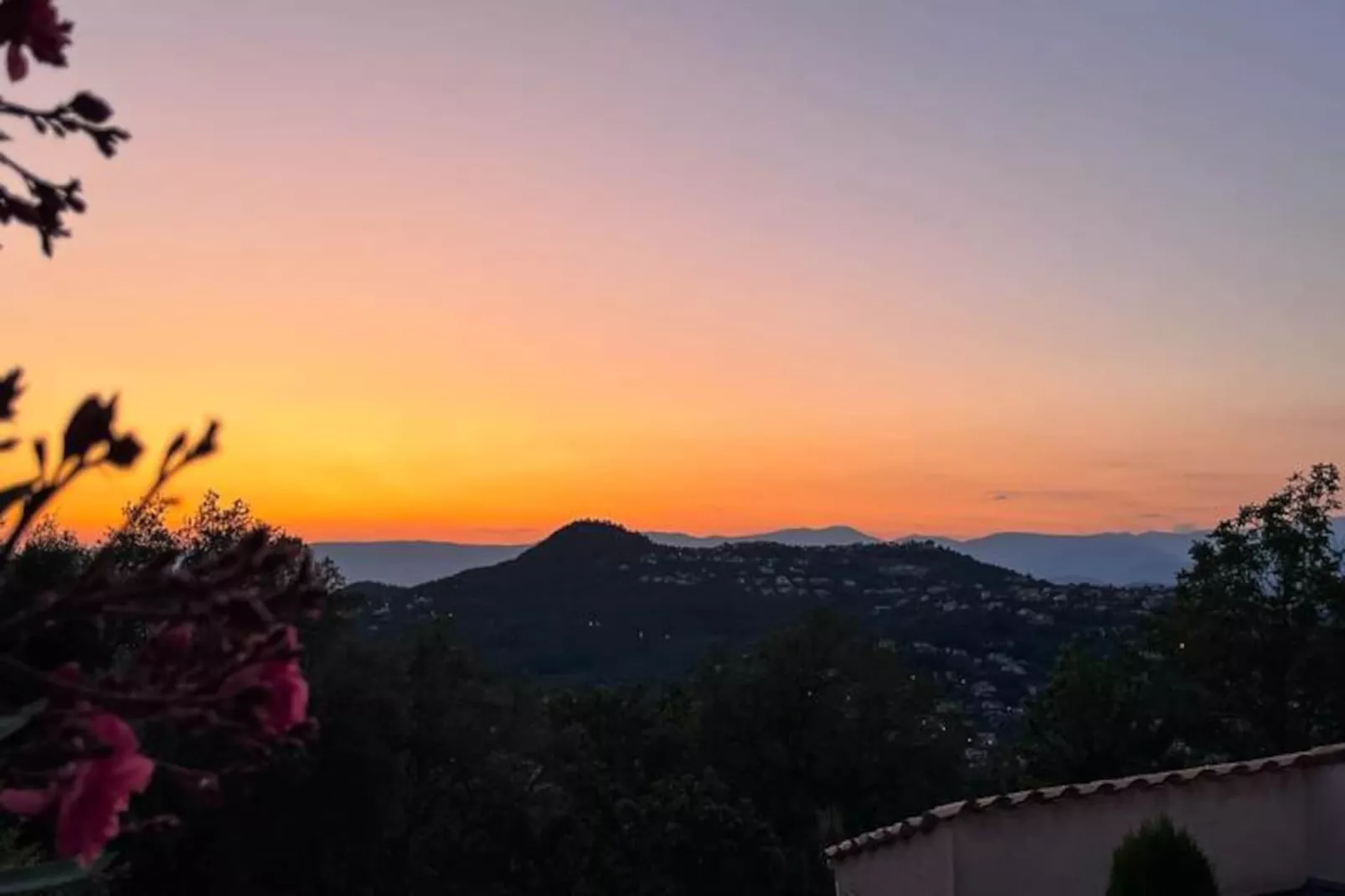Double Villa Familiale 12 Pers, Piscine - Cannes-Image-tags.
