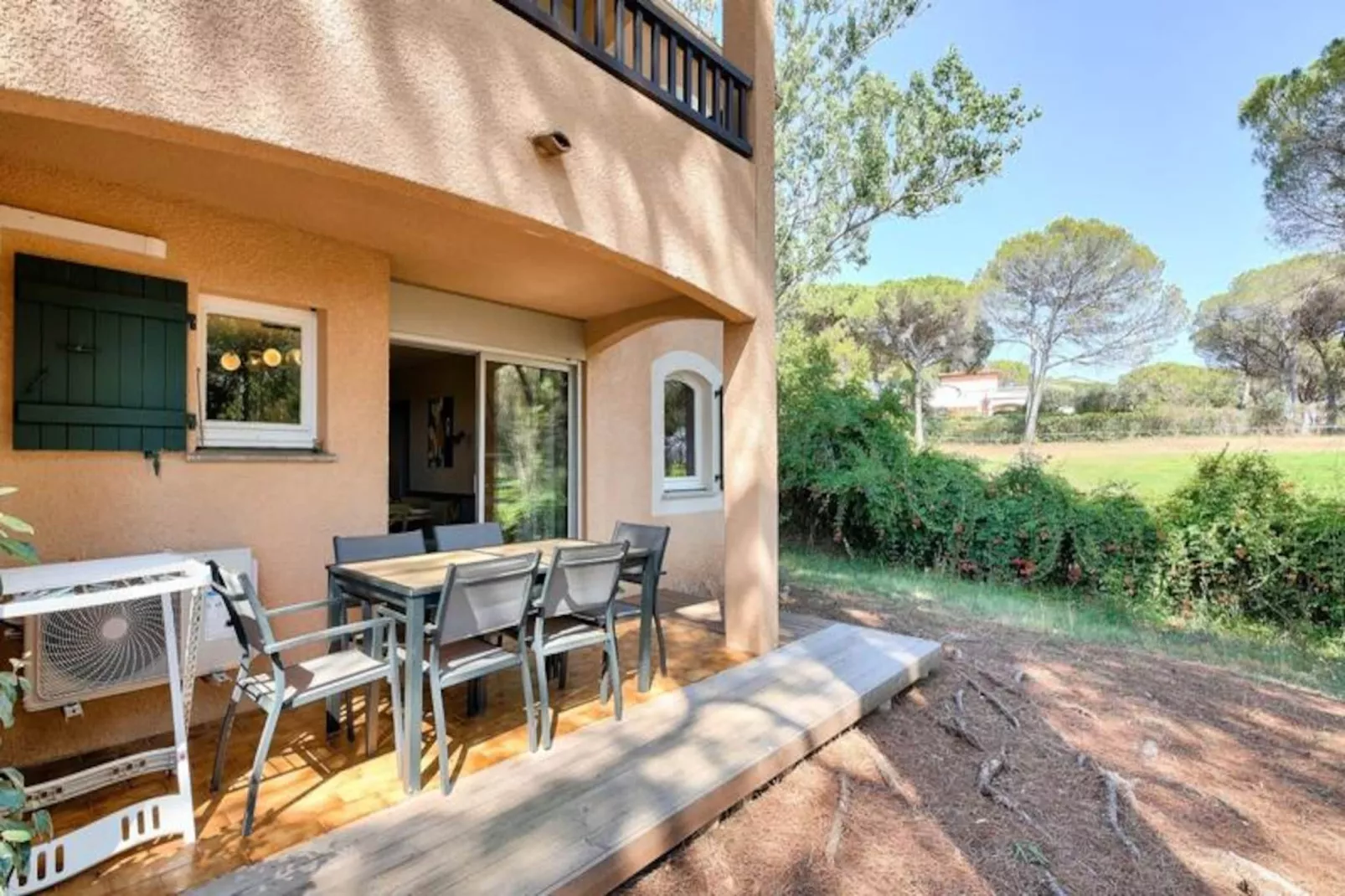 Résidence Saint-Raphaël Valescure - maeva Home-Image-tags.