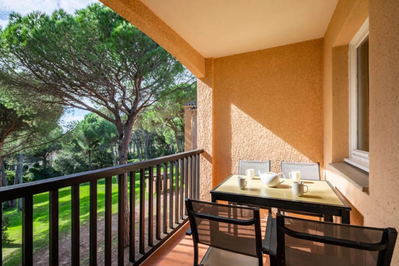 Résidence Saint-Raphaël Valescure - maeva Home-Image-tags.