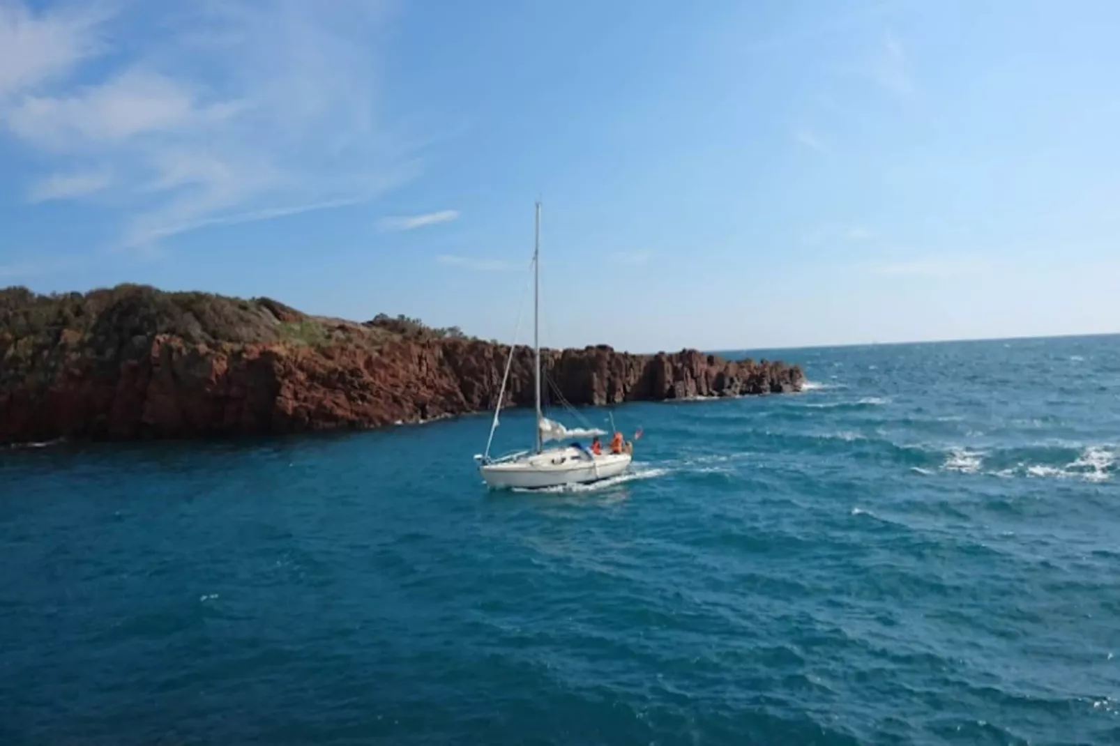 Résidence Promenade des Bains - maeva Home-Gebieden zomer 5km