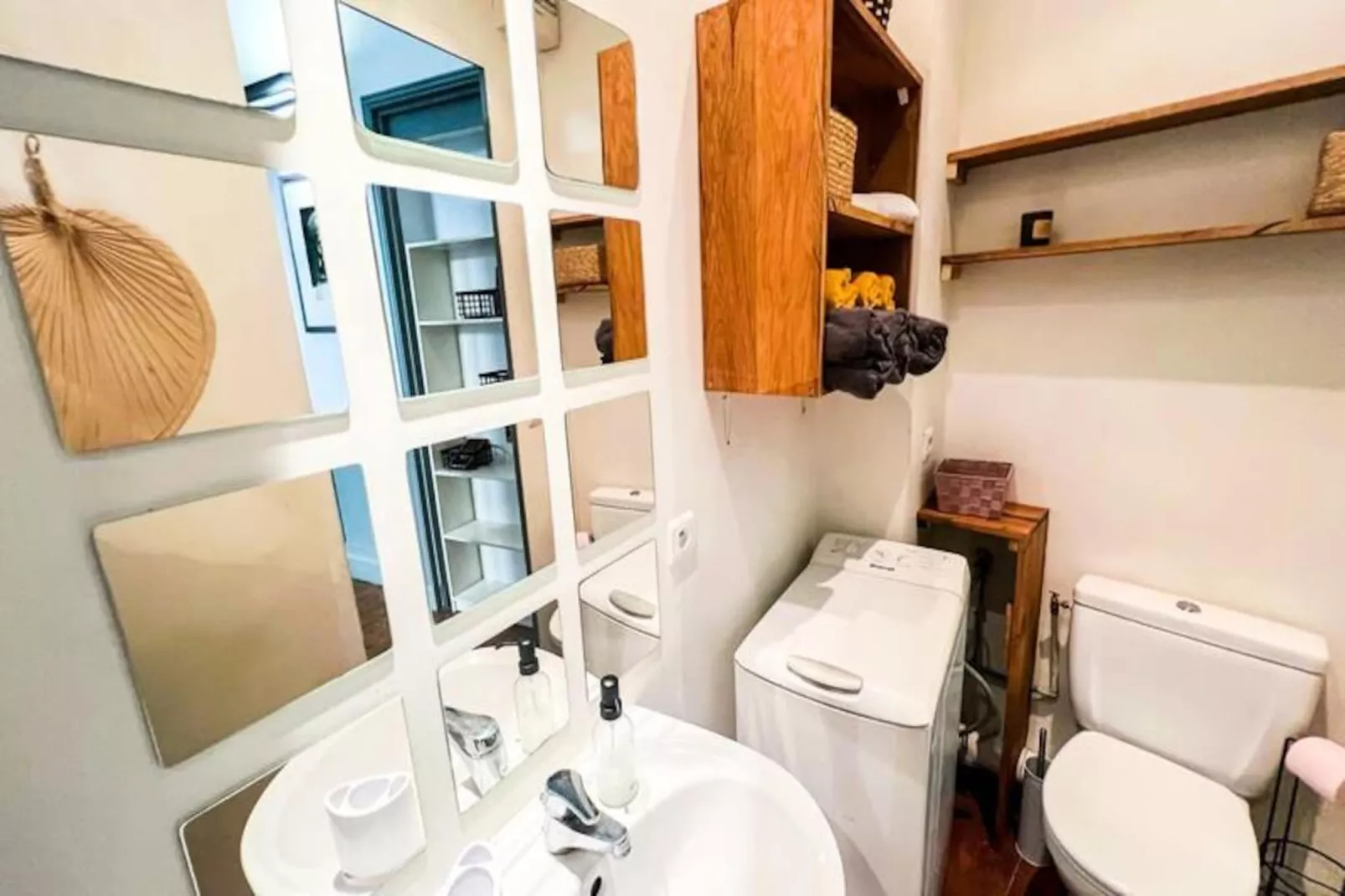 84b9 - "l'interlude" &eacute;l&eacute;gant Appartement Historique-Image-tags.