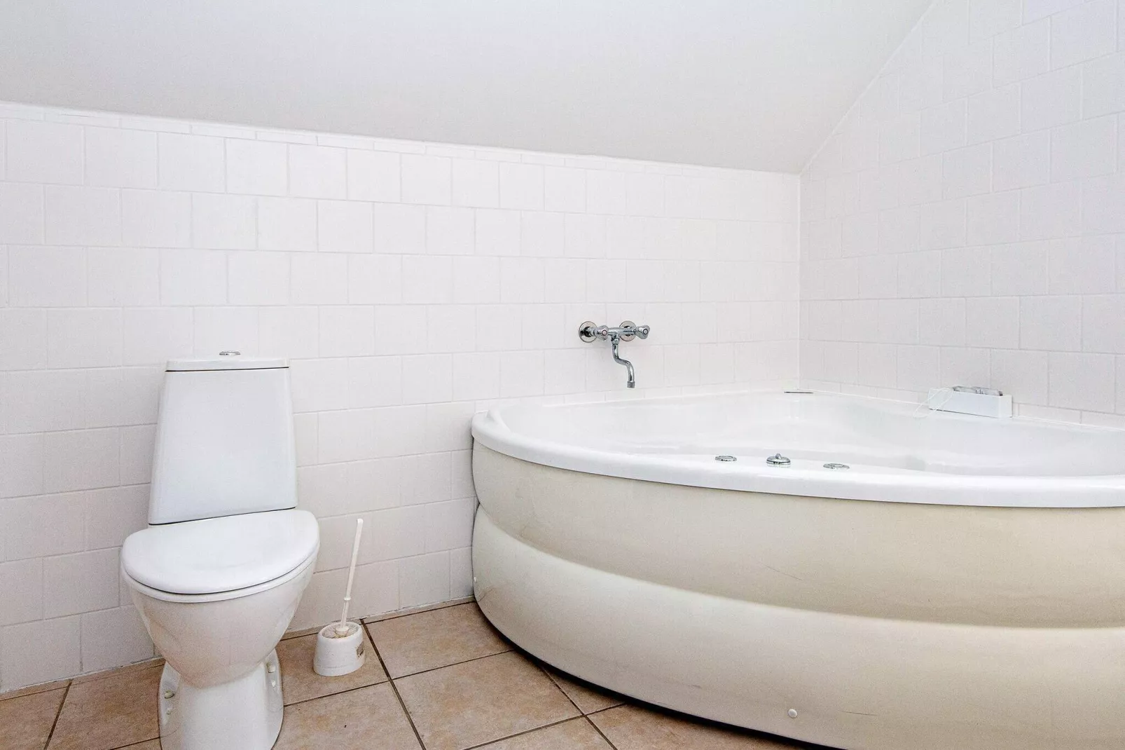 8 persoons vakantie huis in Gjern-By Traum-Spa