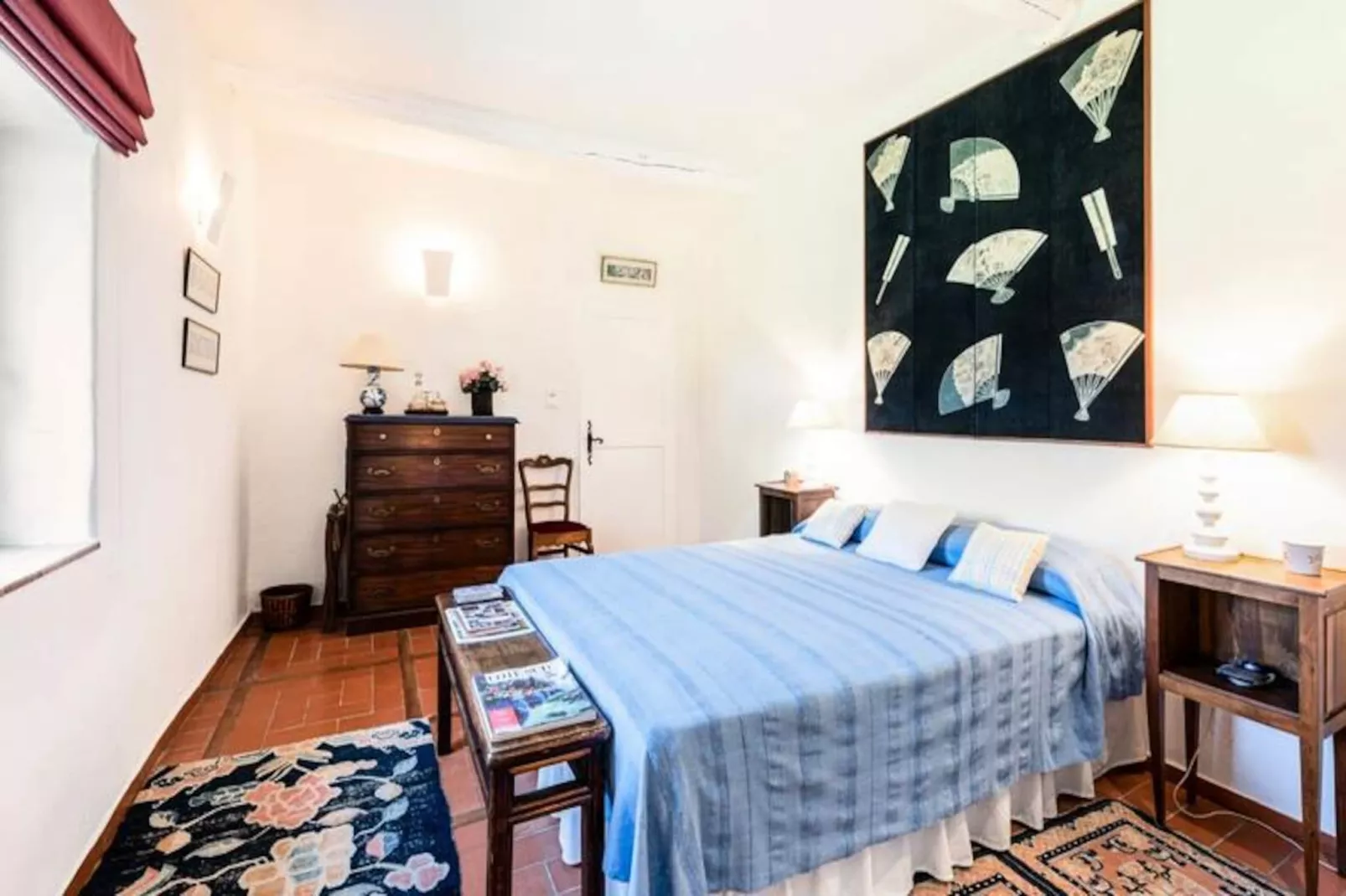 Maison De Famille En Provence-Image-tags.