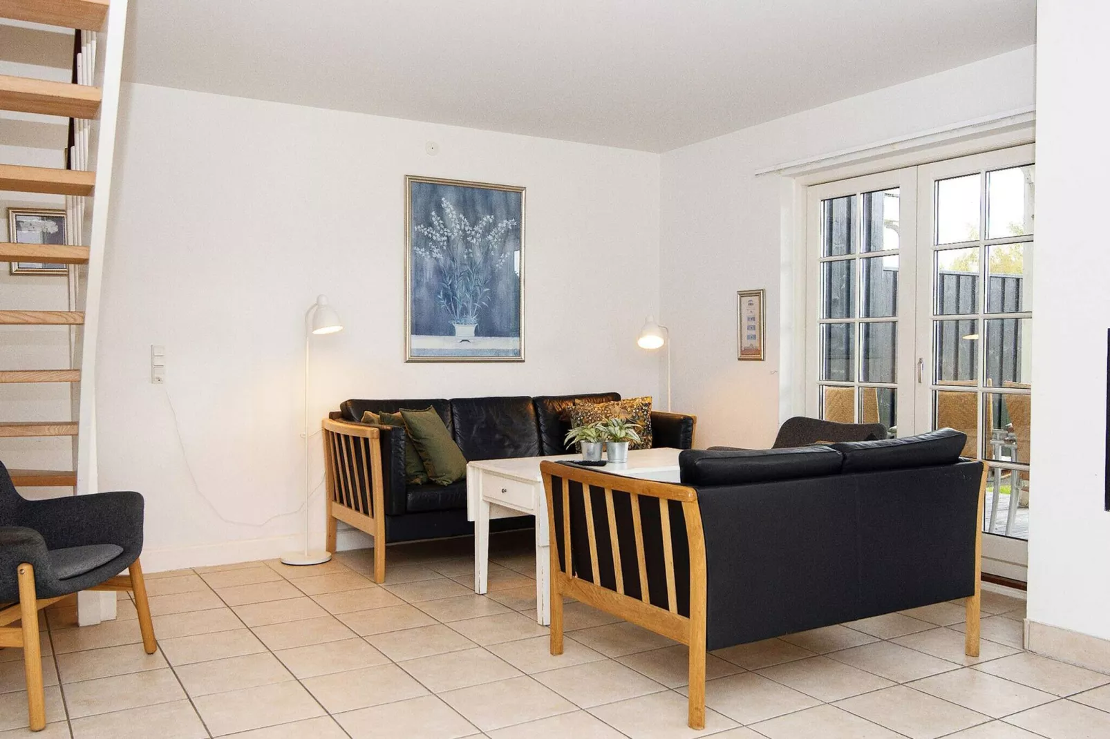 8 persoons vakantie huis in Gjern-By Traum-Binnen