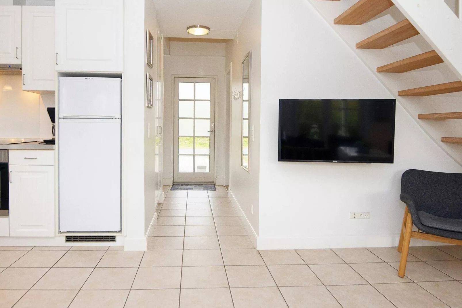 8 persoons vakantie huis in Gjern-By Traum-Binnen