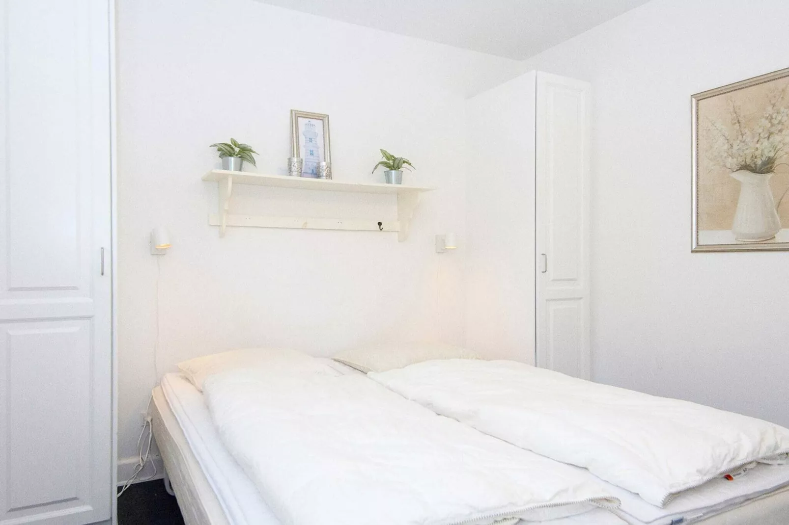 8 persoons vakantie huis in Gjern-By Traum-Binnen